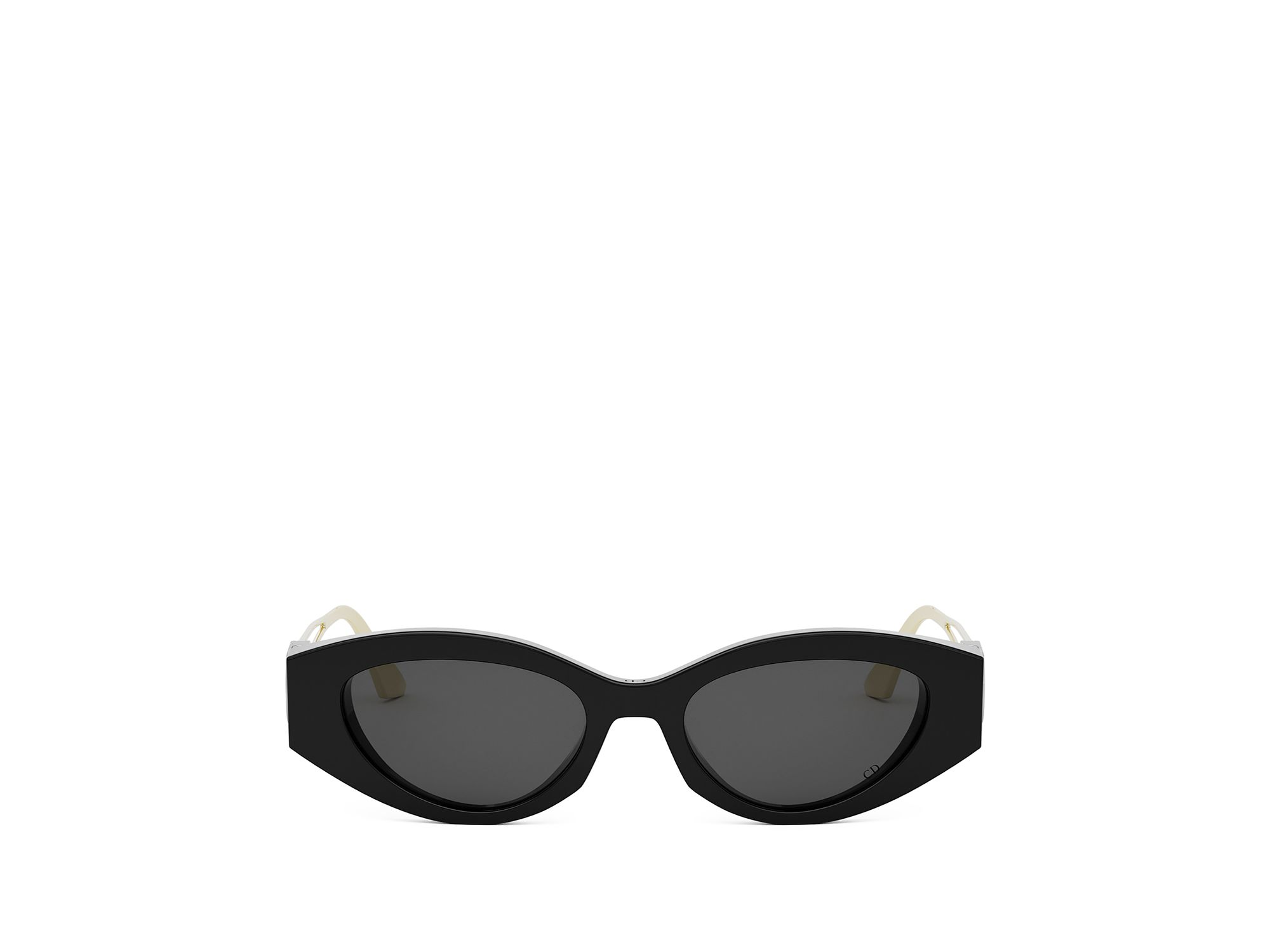 30Montaigne B6I Oval Sunglasses, 51mm — Image 6
