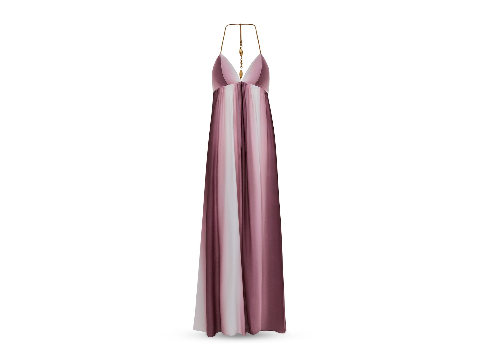 Nebula Nora Dress Swim Cover-Up — Image 5