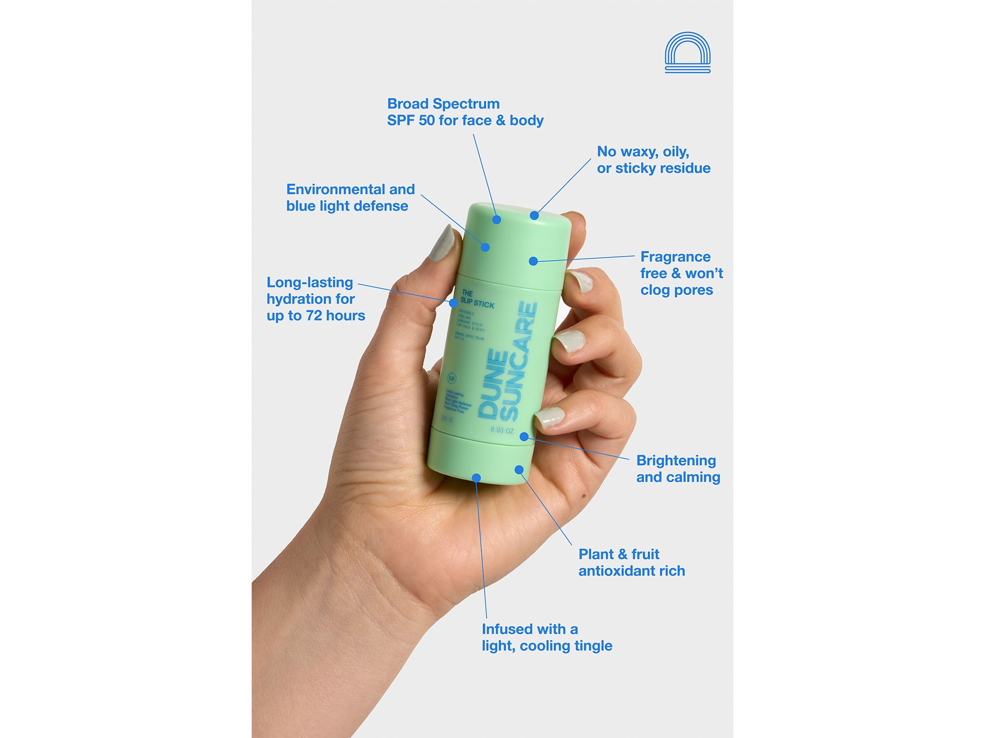 The Slip Stick 0.93 oz. — Image 5