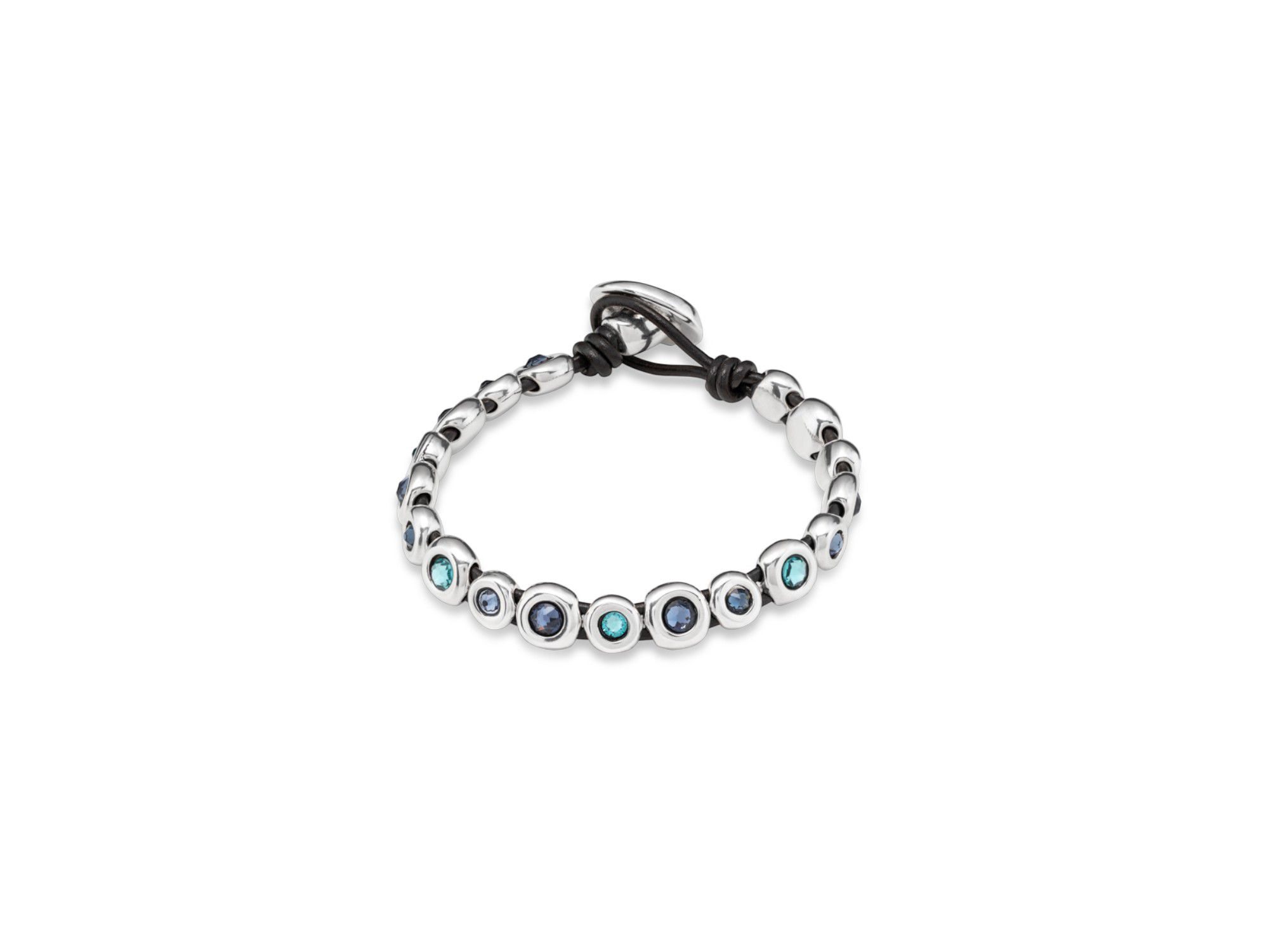 Leather Bracelet - Image 1