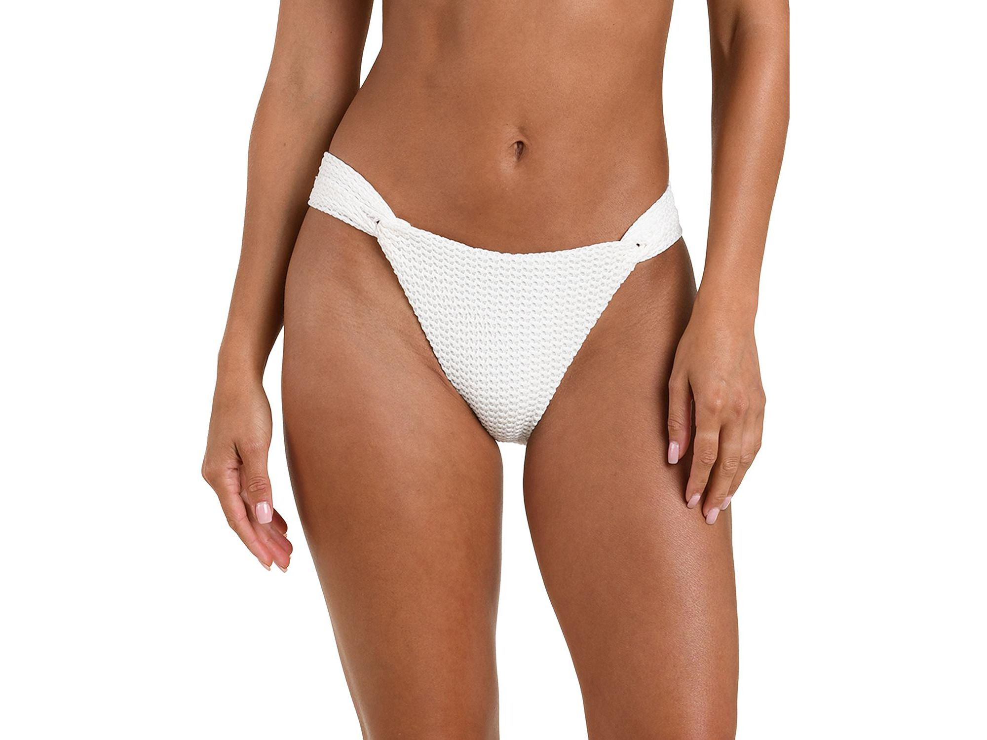 Flora Flair French Cut Bottom - Image 1