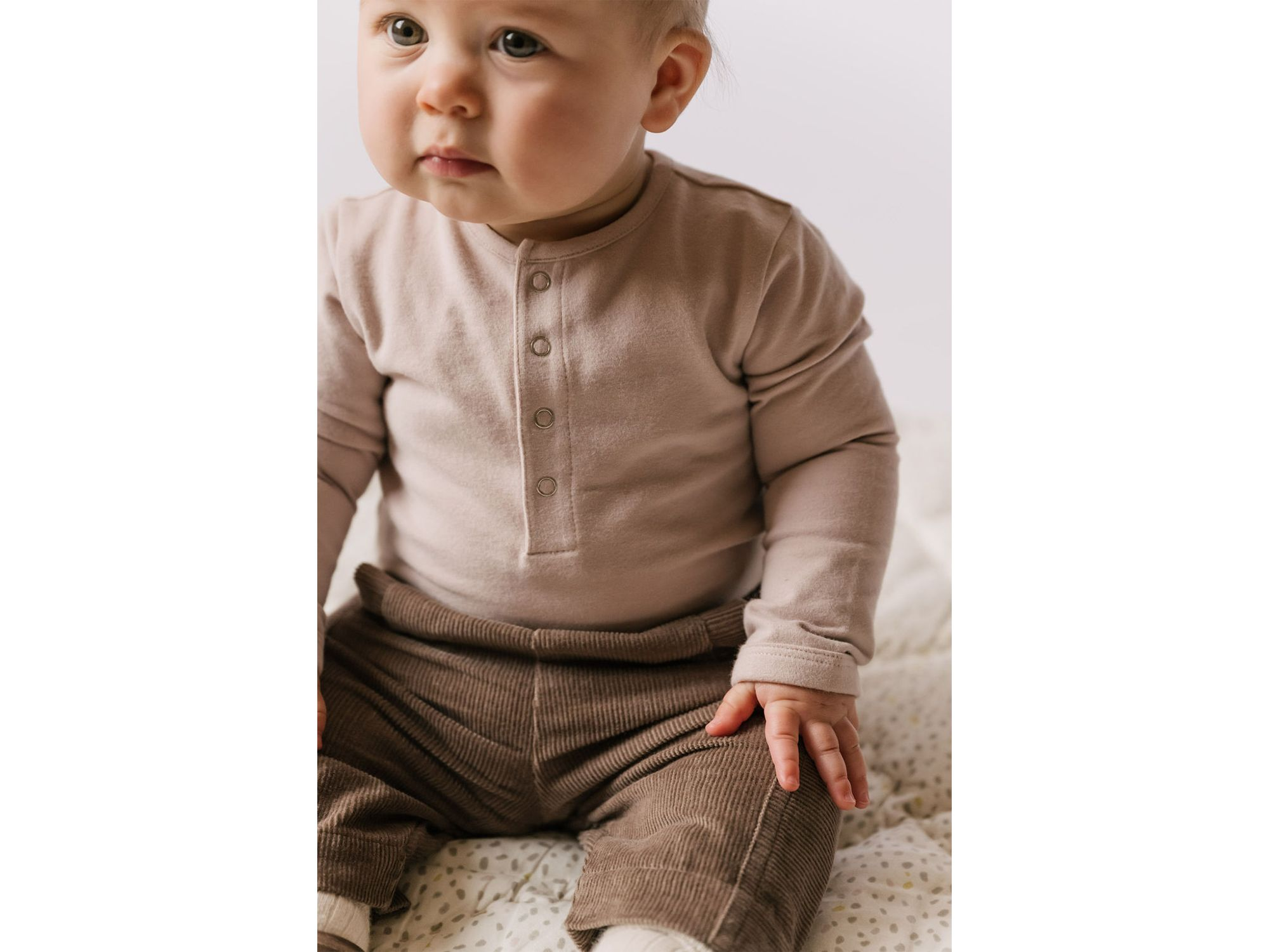 Unisex Essentials One Piece - Baby — Image 8