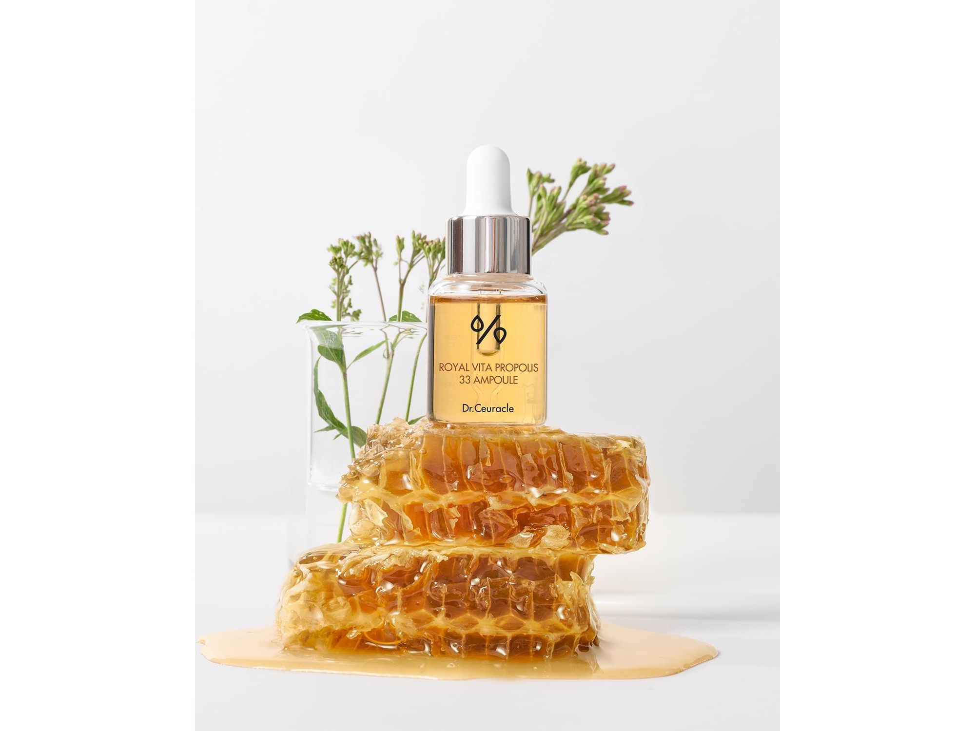 Royal Vita Propolis 33 Ampoule — Image 3