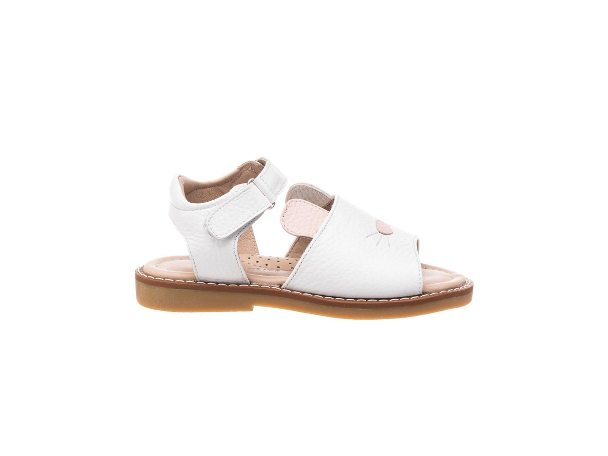 Unisex Bunny Sandal — Image 3