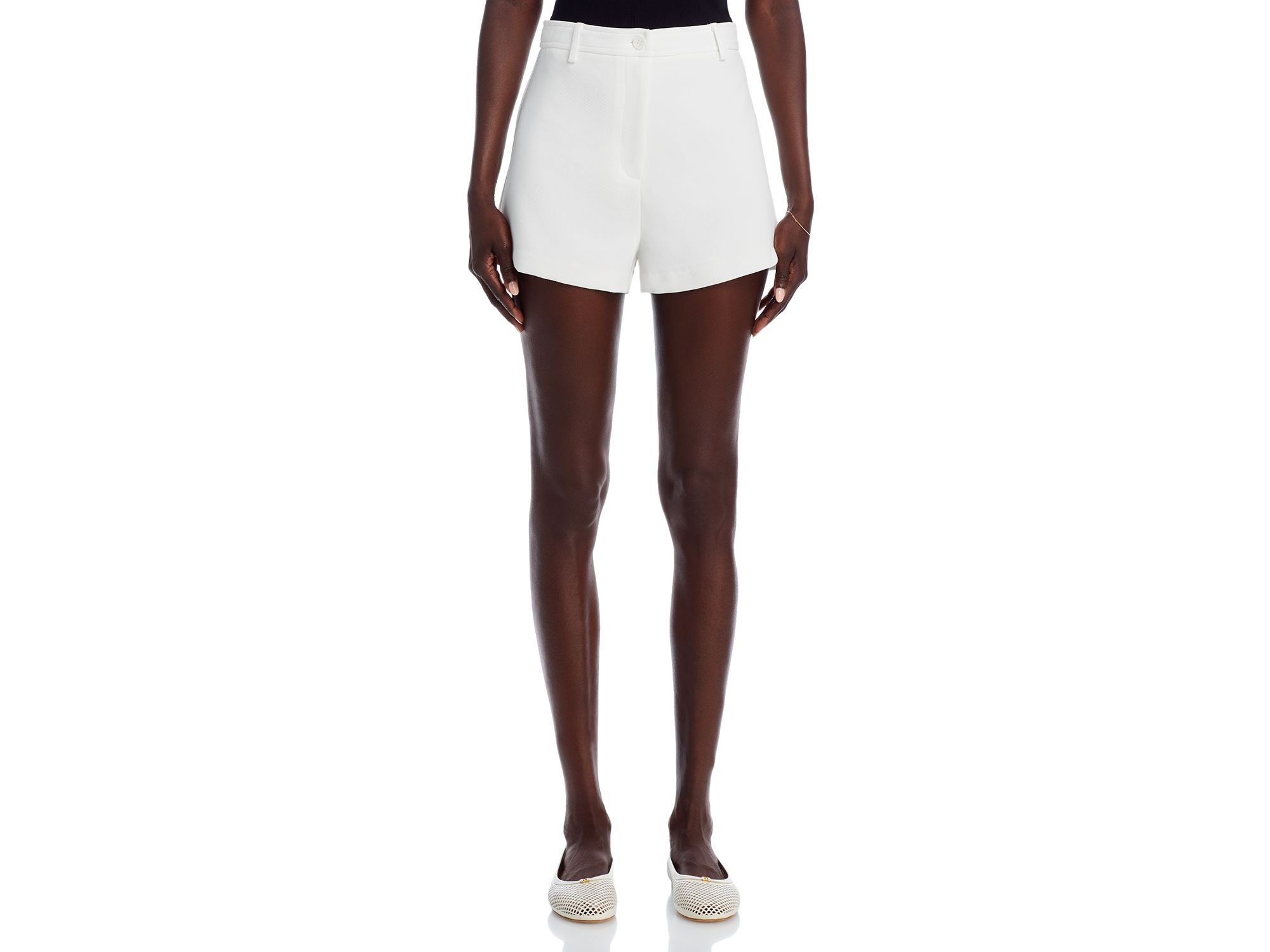 Twill Shorts - Exclusive — Image 5