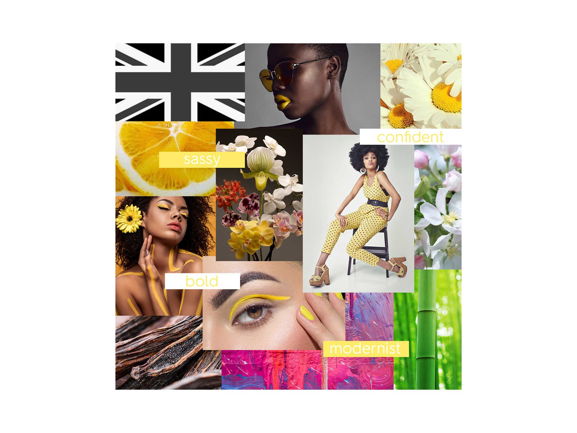 Wild Vanilla Orchid Eau de Parfum — Image 3