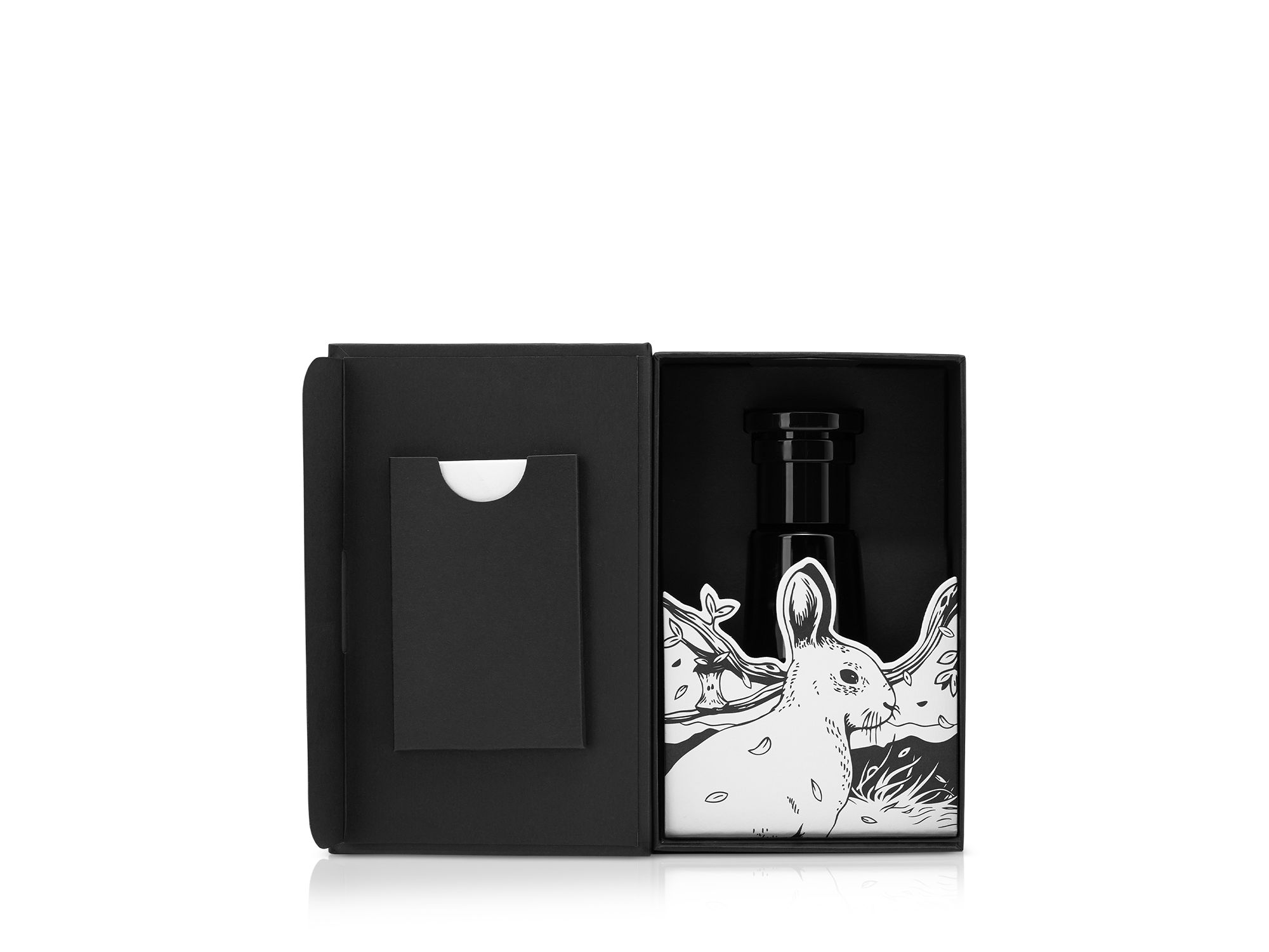 Les Parfums Infinis INNOCENT Eau de Parfum 1 oz. — Image 3
