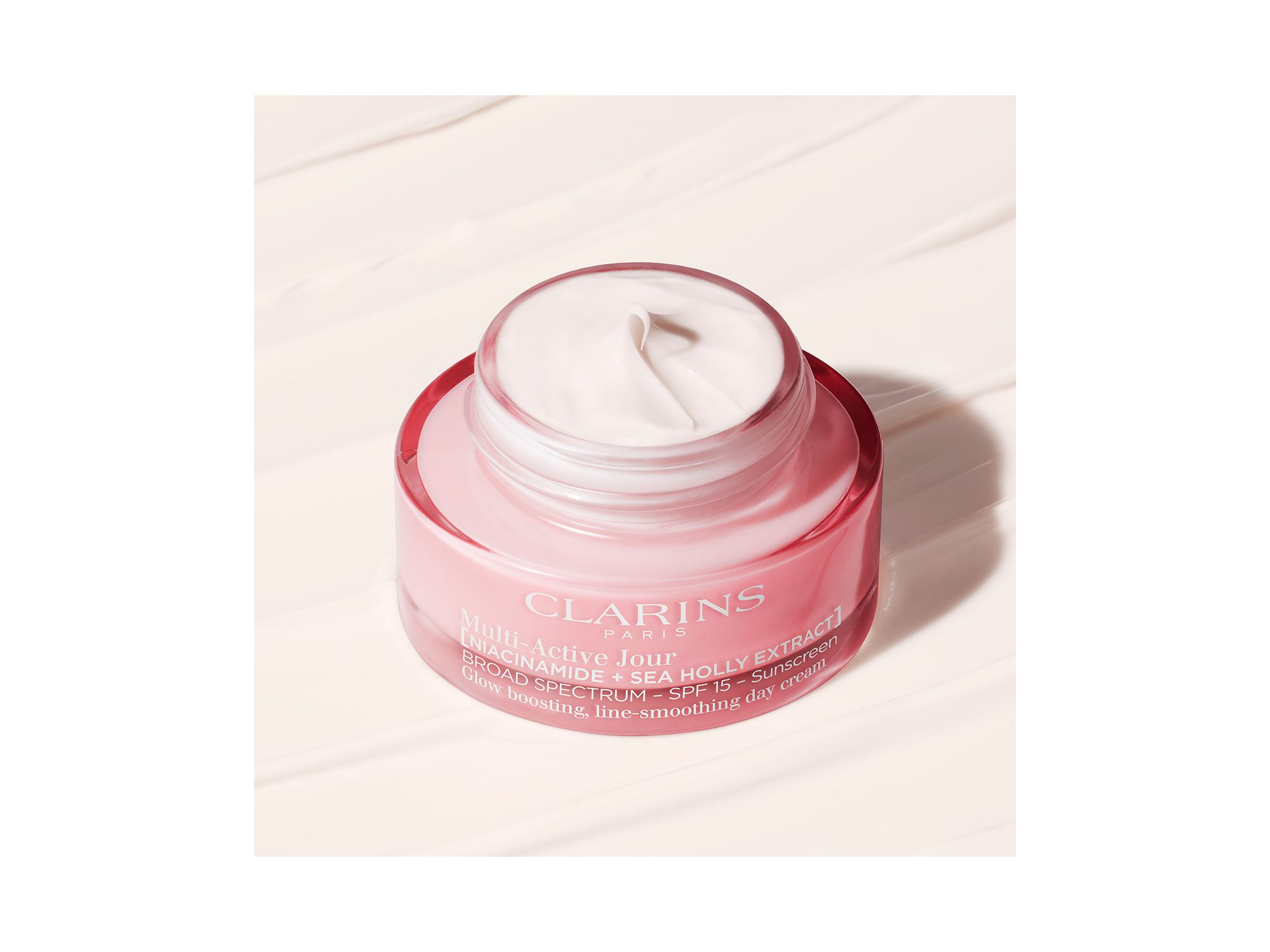 Multi Active Day Moisturizer SPF 15 1.7 oz. — Image 10