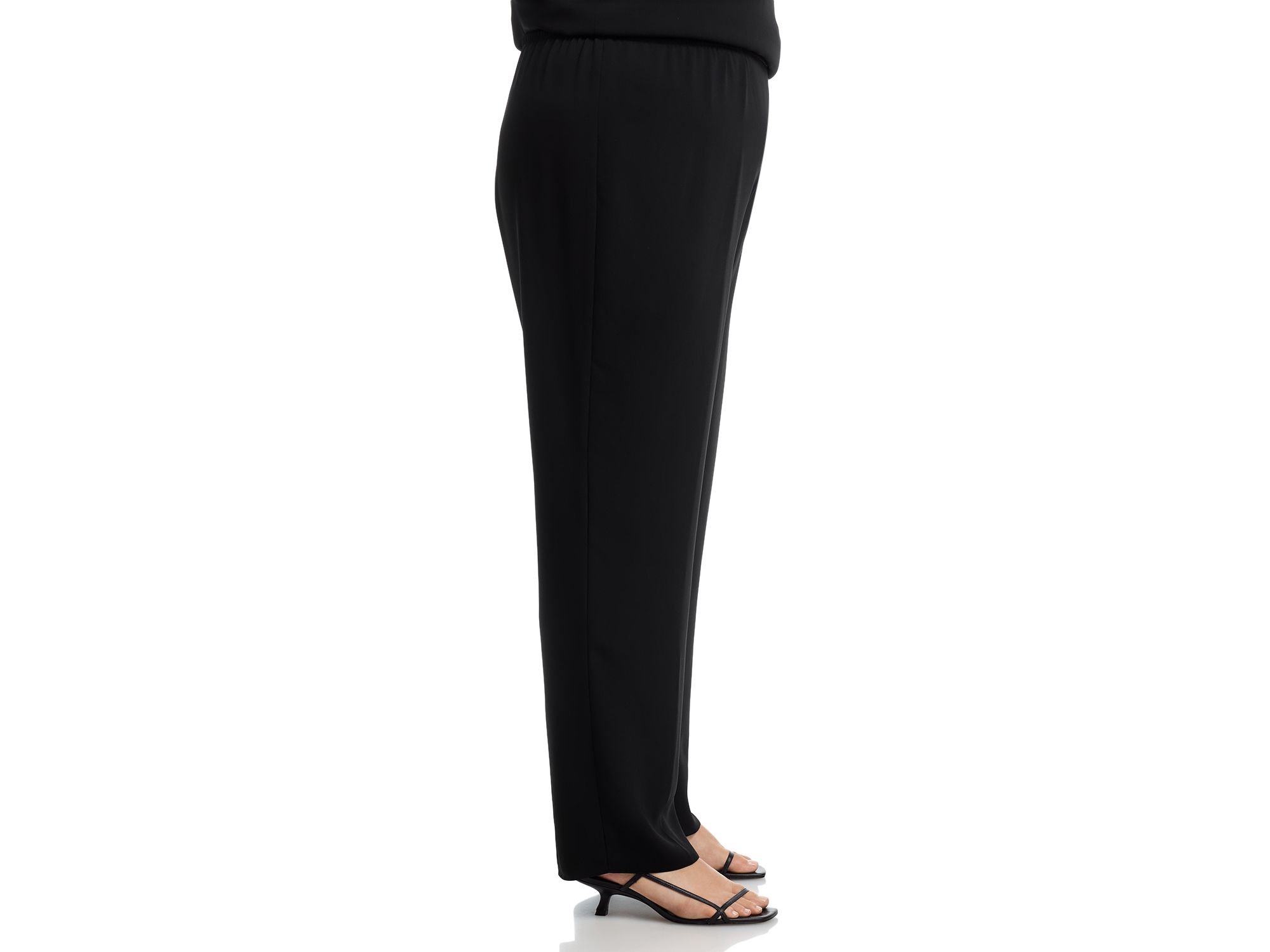 Straight Leg Pants — Image 5