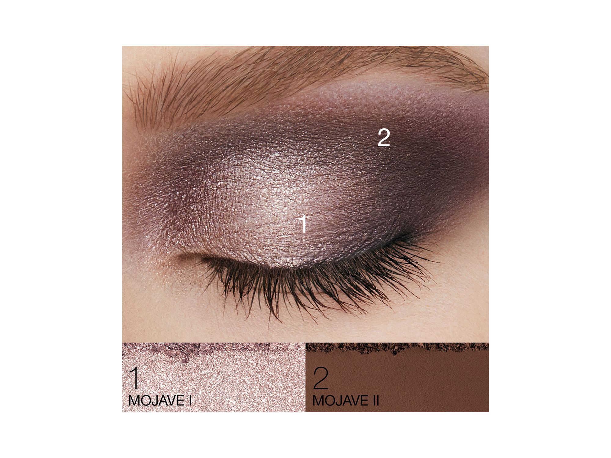 Quad Eyeshadow — Image 4