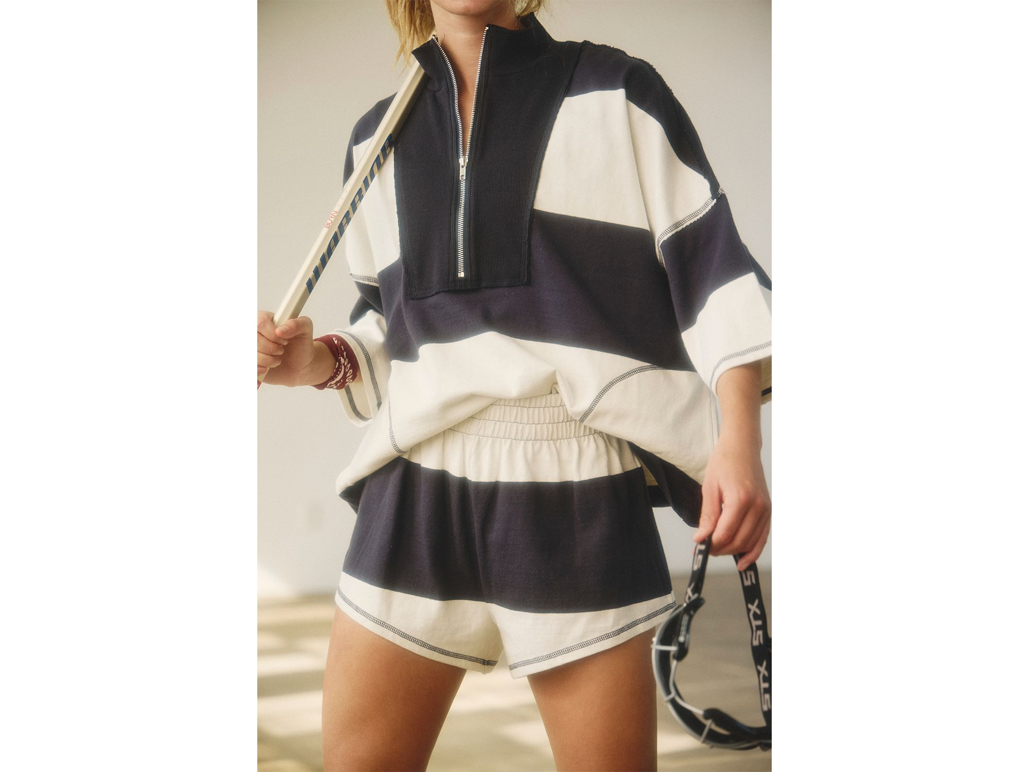 Retro Rugby Set — Image 5