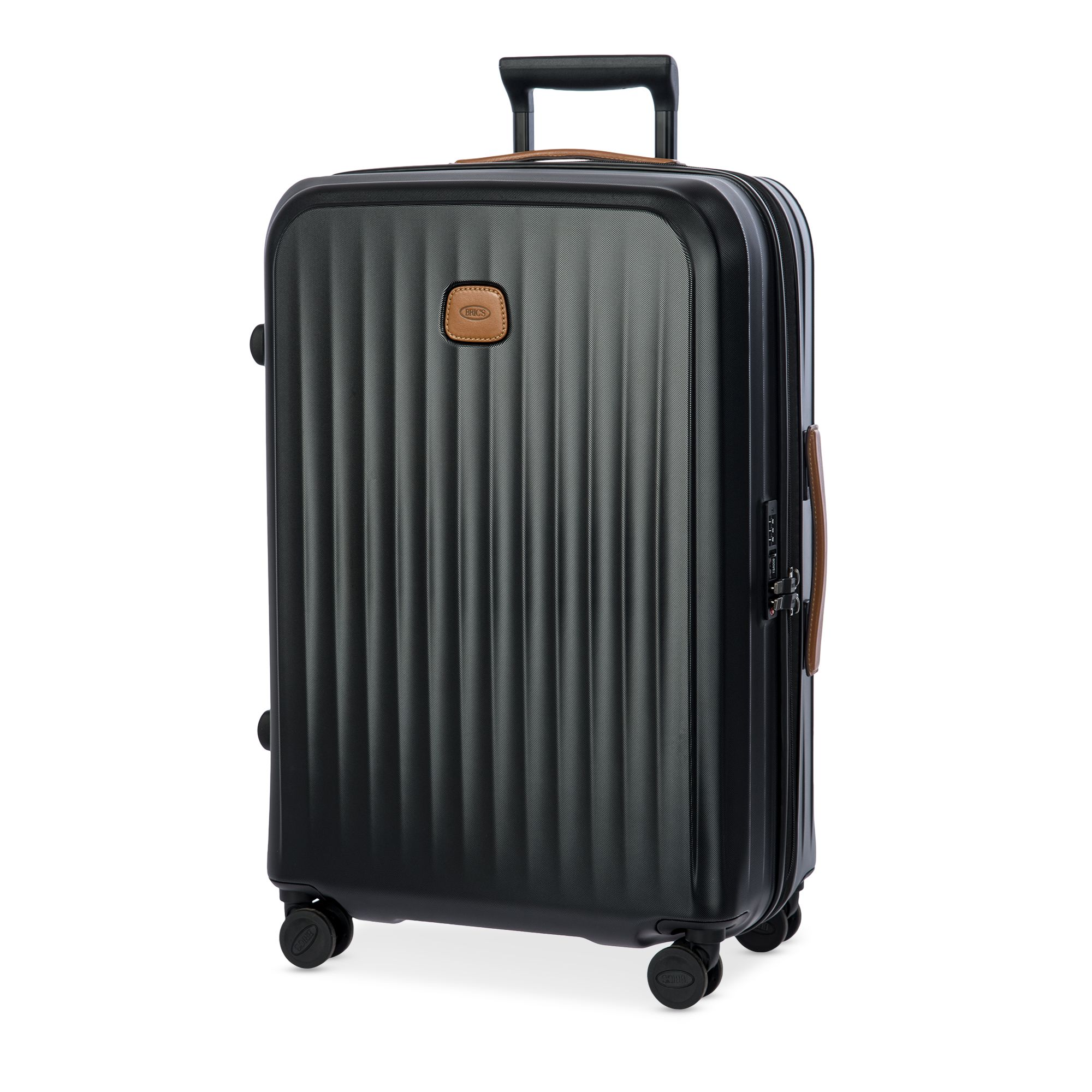 Taormina 27" Expandable Spinner Suitcase — Image 5