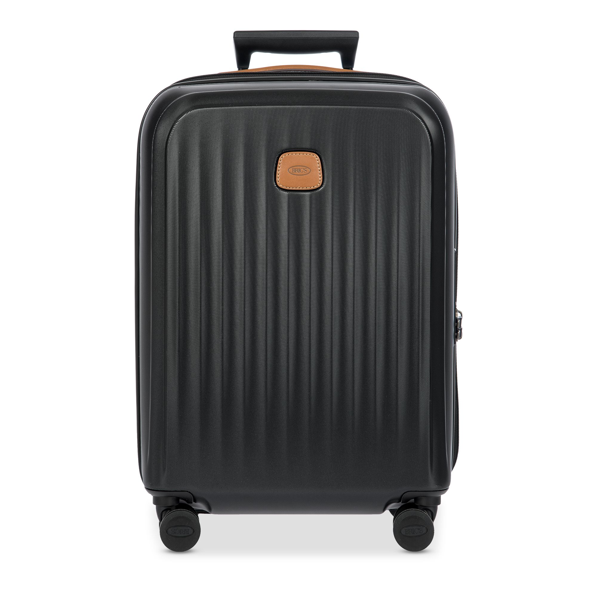 Taormina 21" Expandable Spinner Suitcase — Image 4