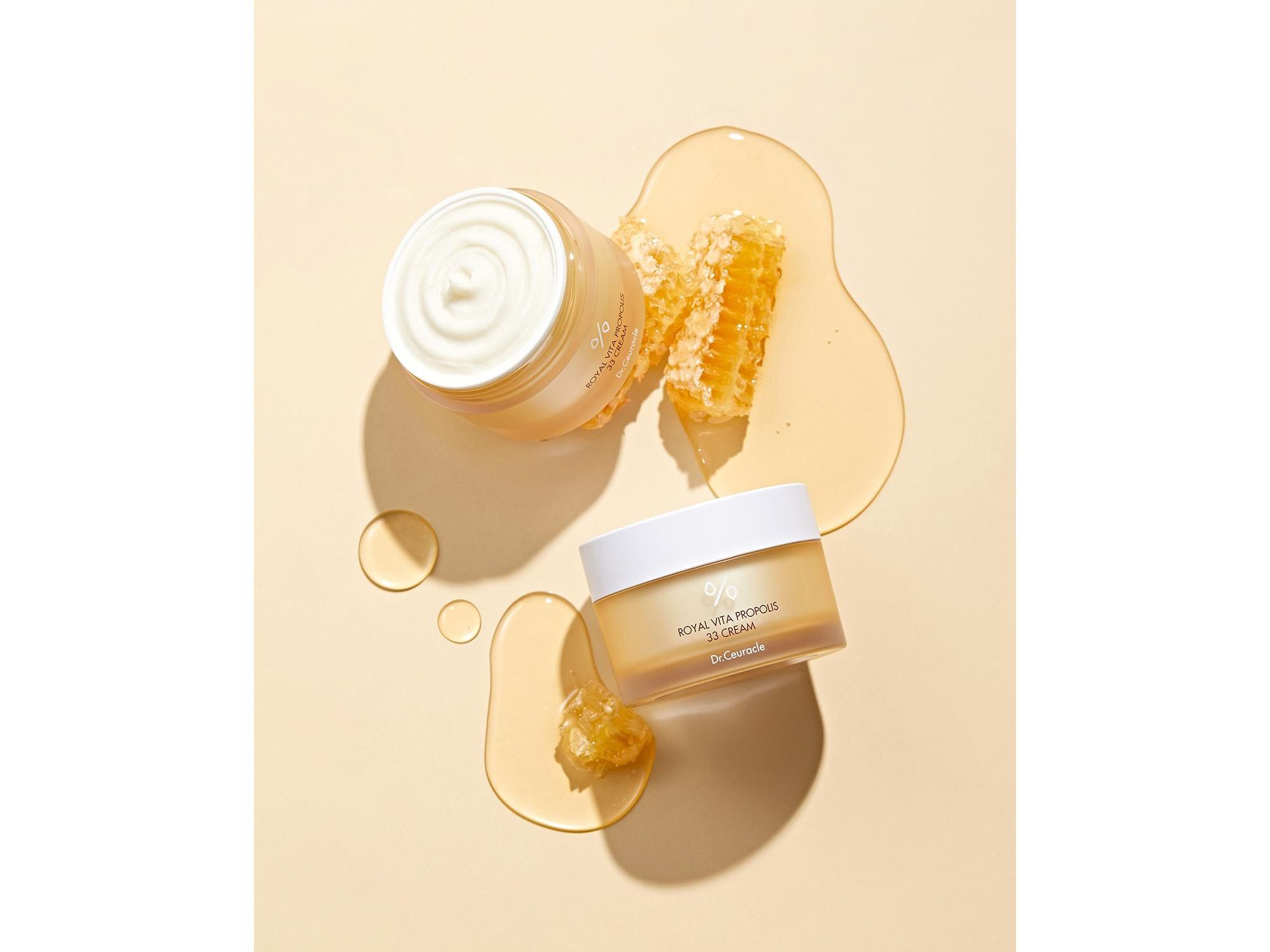 Royal Vita Propolis 33 Cream — Image 3