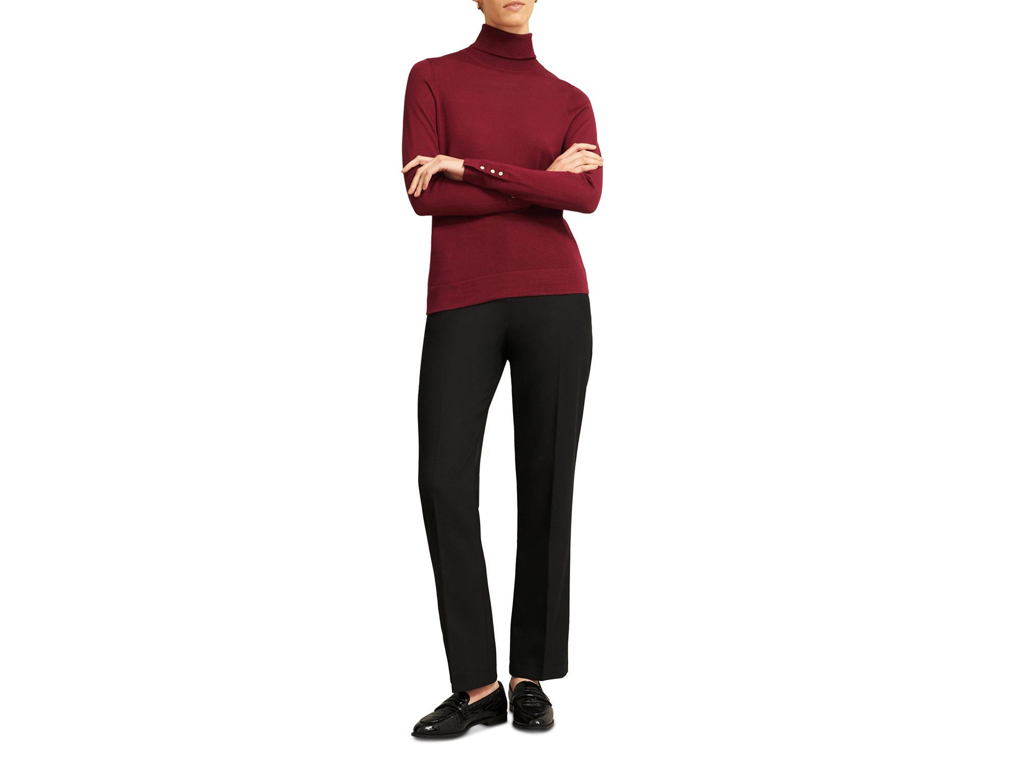 Lara Sweater — Image 6