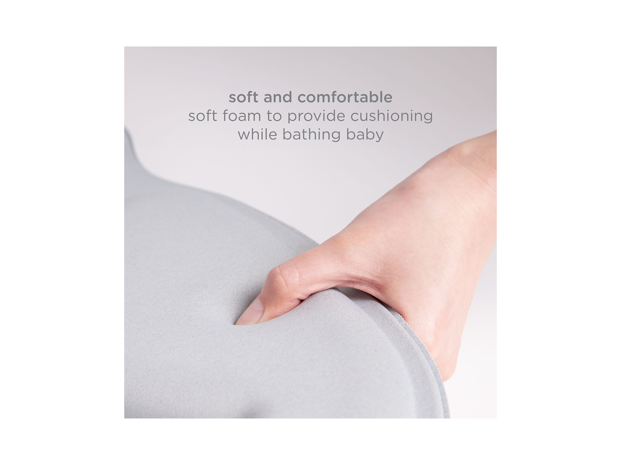 Stingray Sink Bather — Image 7