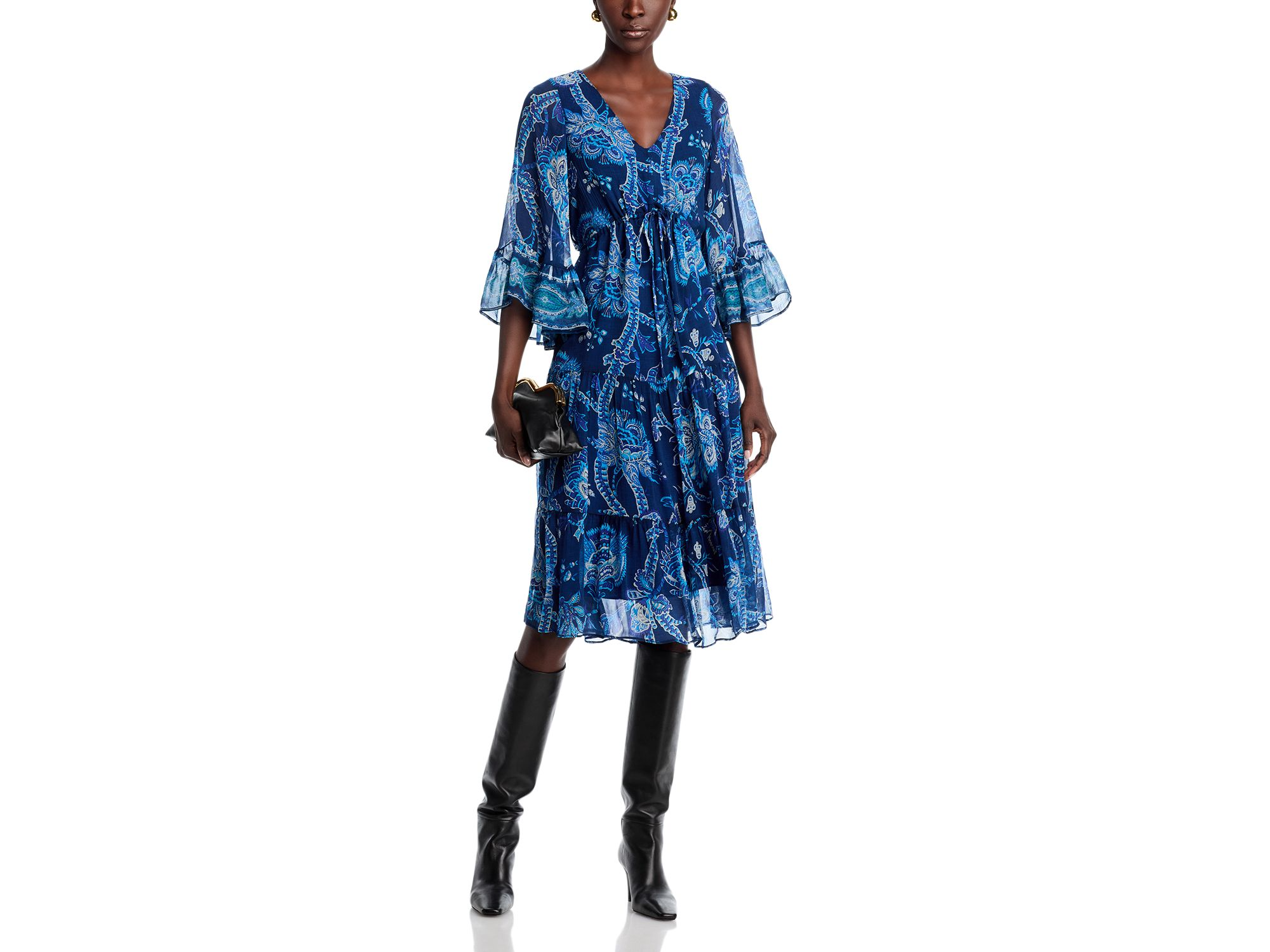Charlee Dress — Image 3