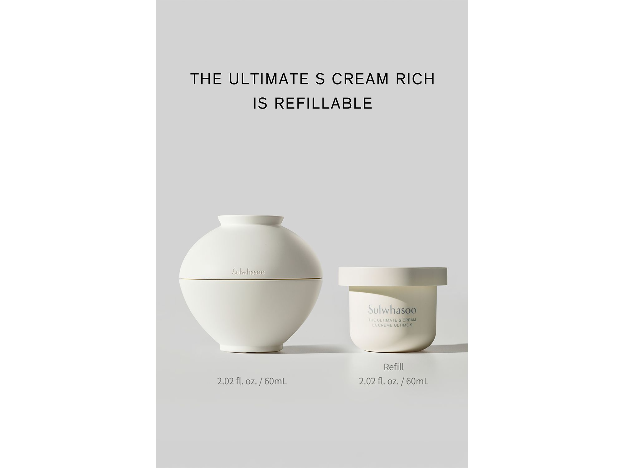 The Ultimate S Cream Rich & Refill — Image 9