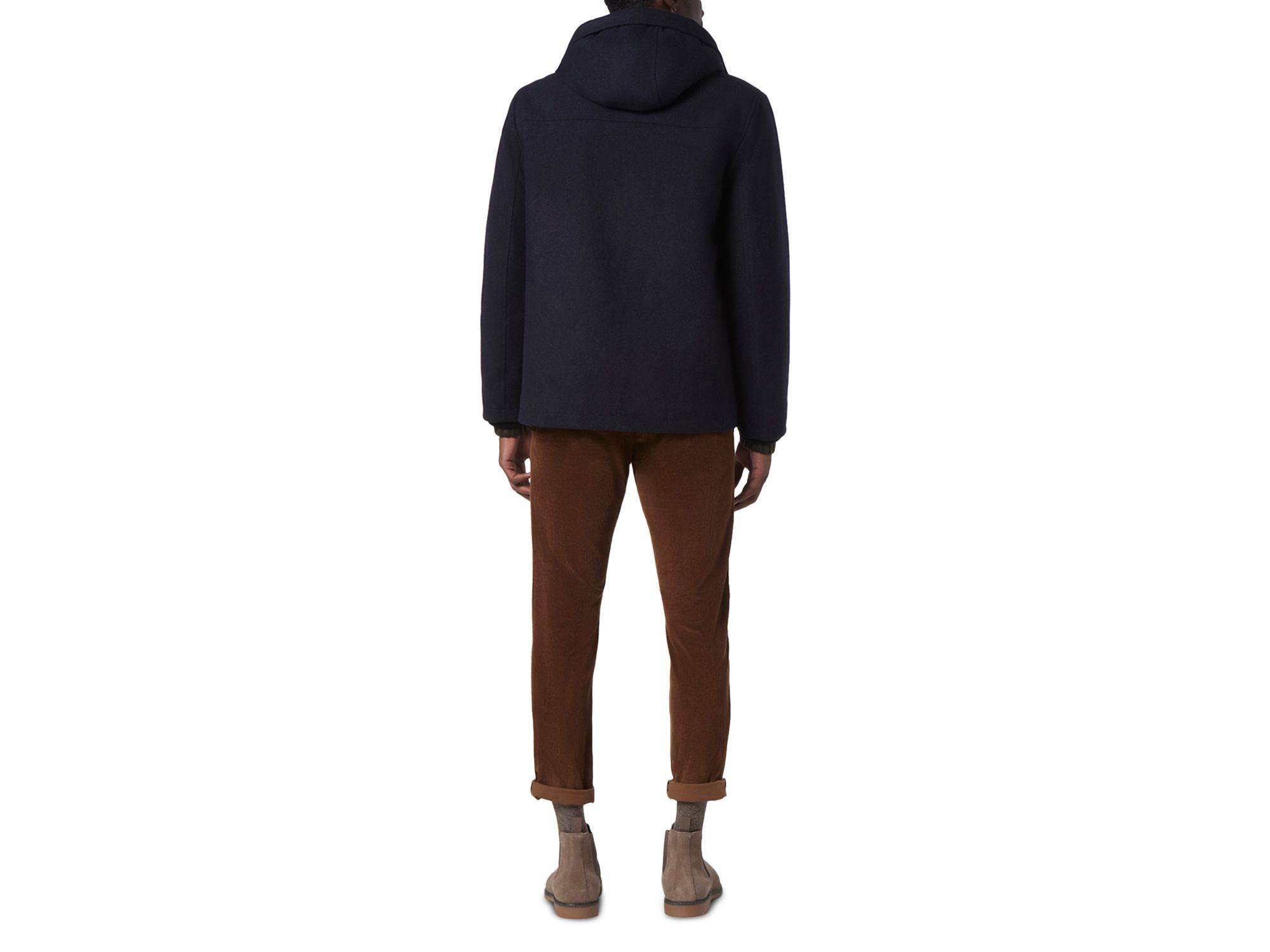 Palmer Bomber Jacket — Image 4