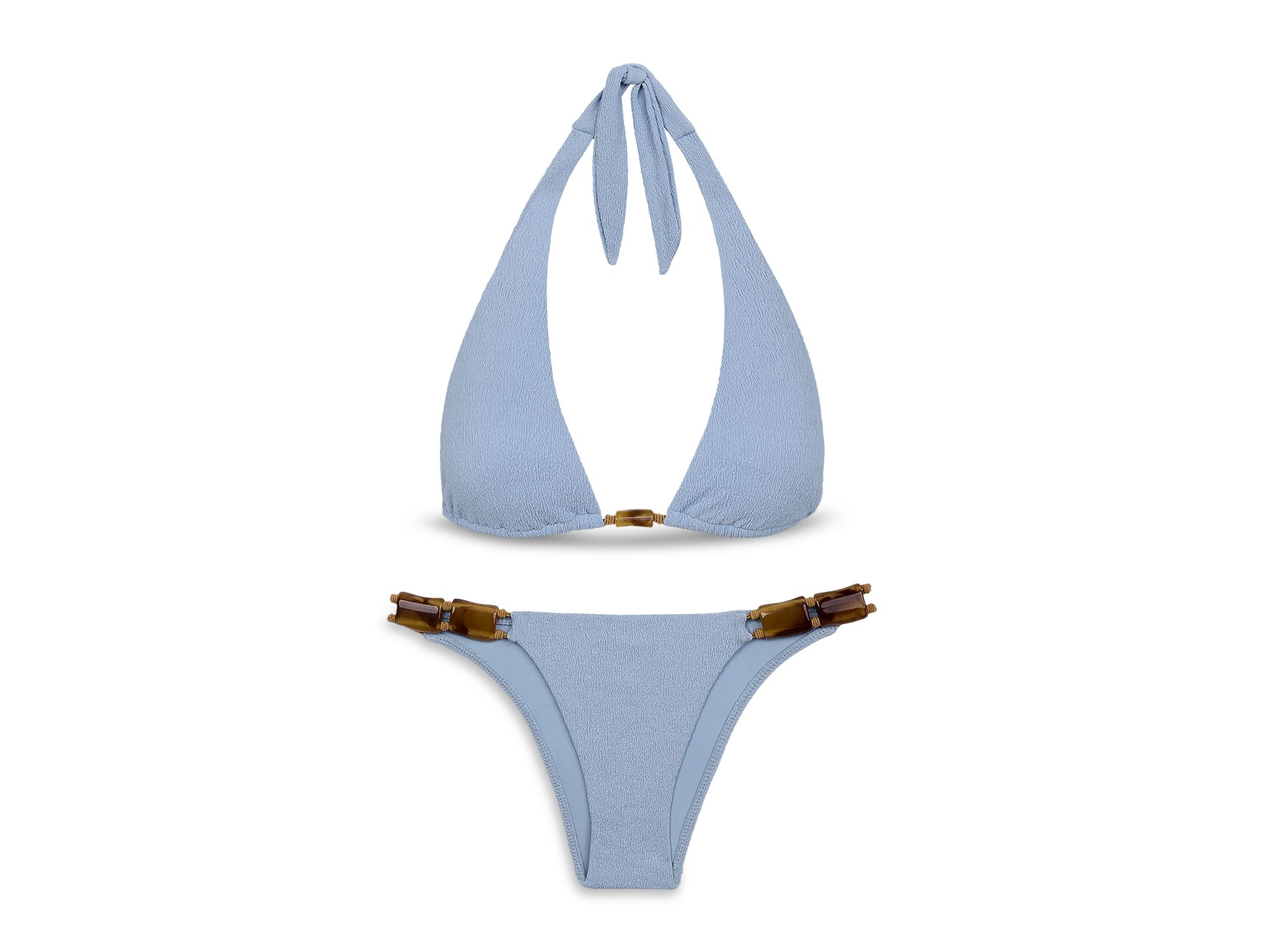 Firenze Lesley Hanna Bikini Top & Hipster Bikini Bottom — Image 11