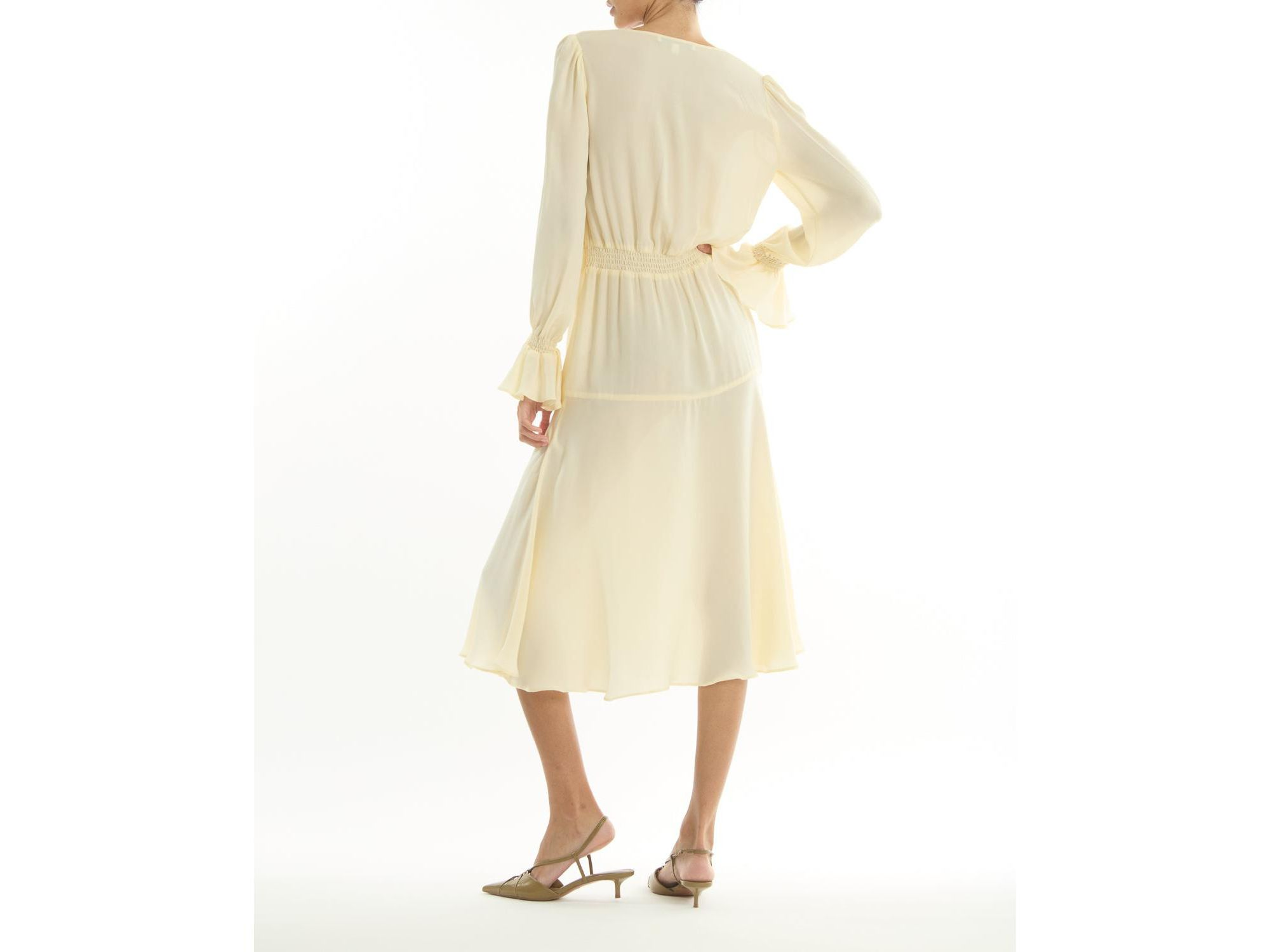 Warby Dress — Image 18