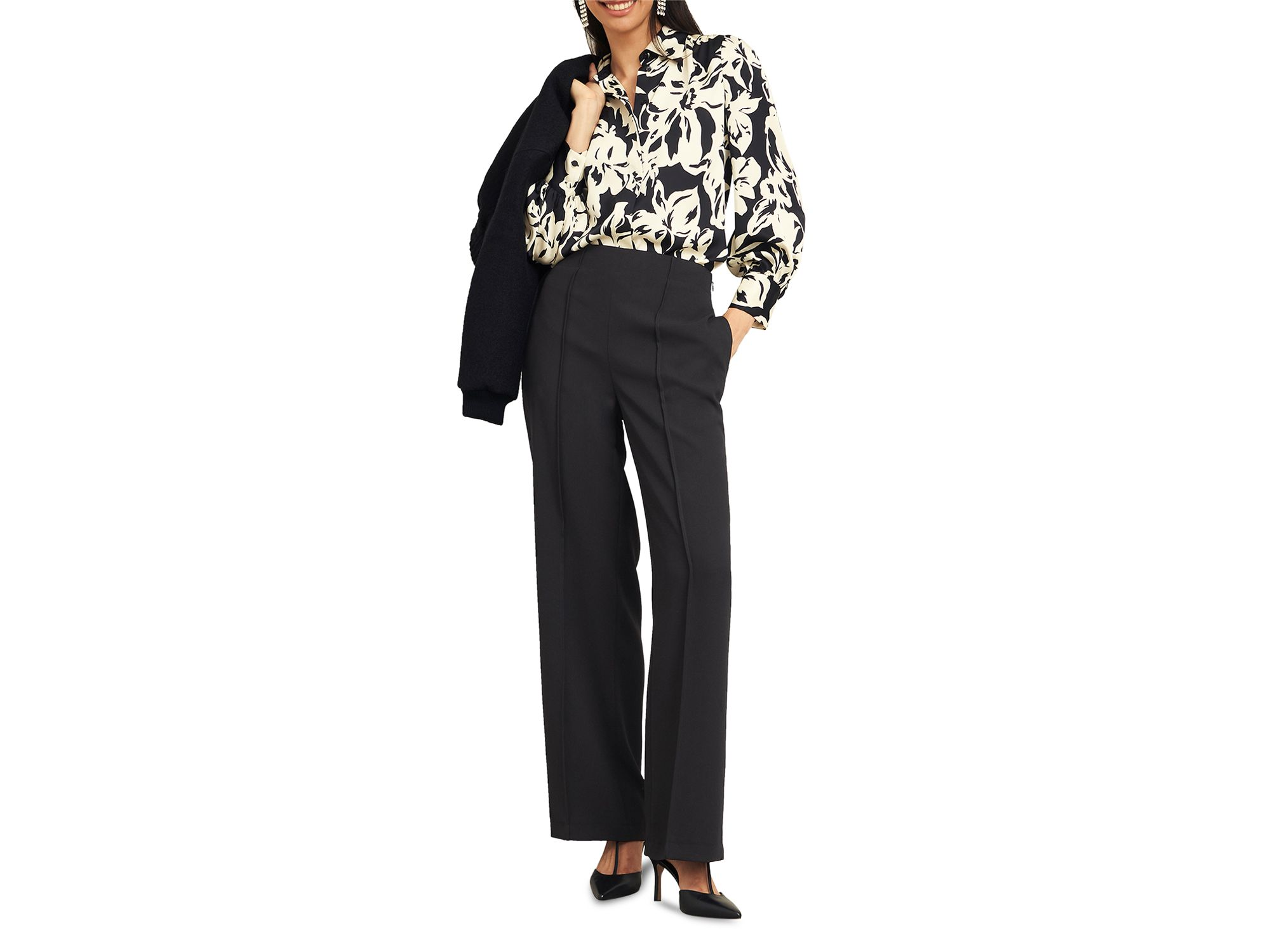 Limited Tessington Pants — Image 4