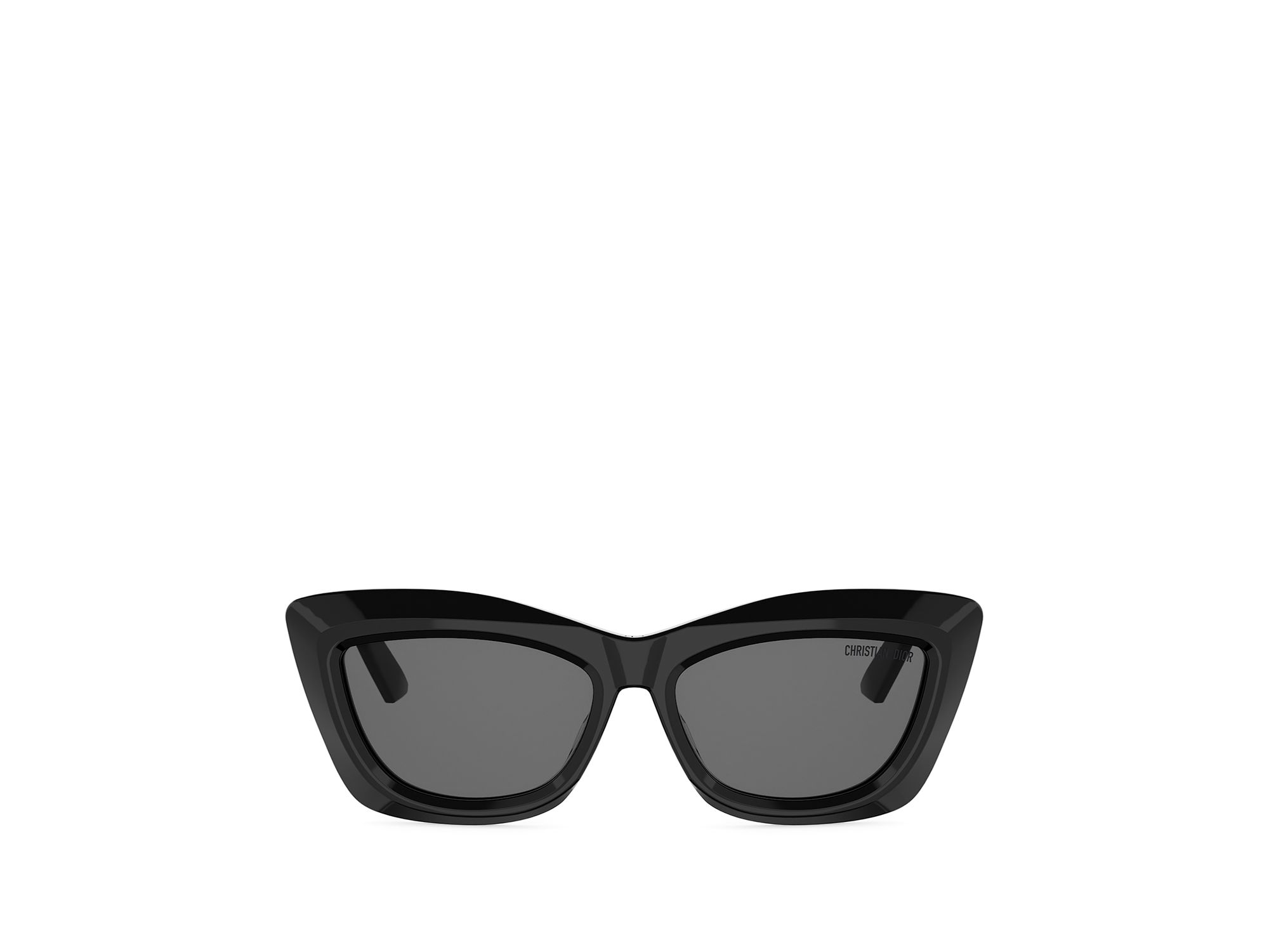 Midnight B3F Cat Eye Sunglasses, 56 mm — Image 4