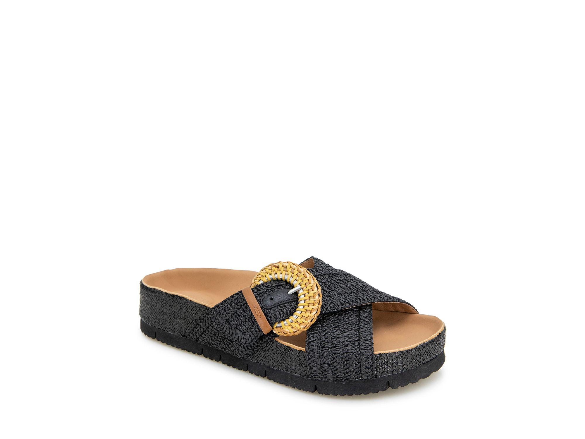 Women's Louisa Slide Sandals - Image 1