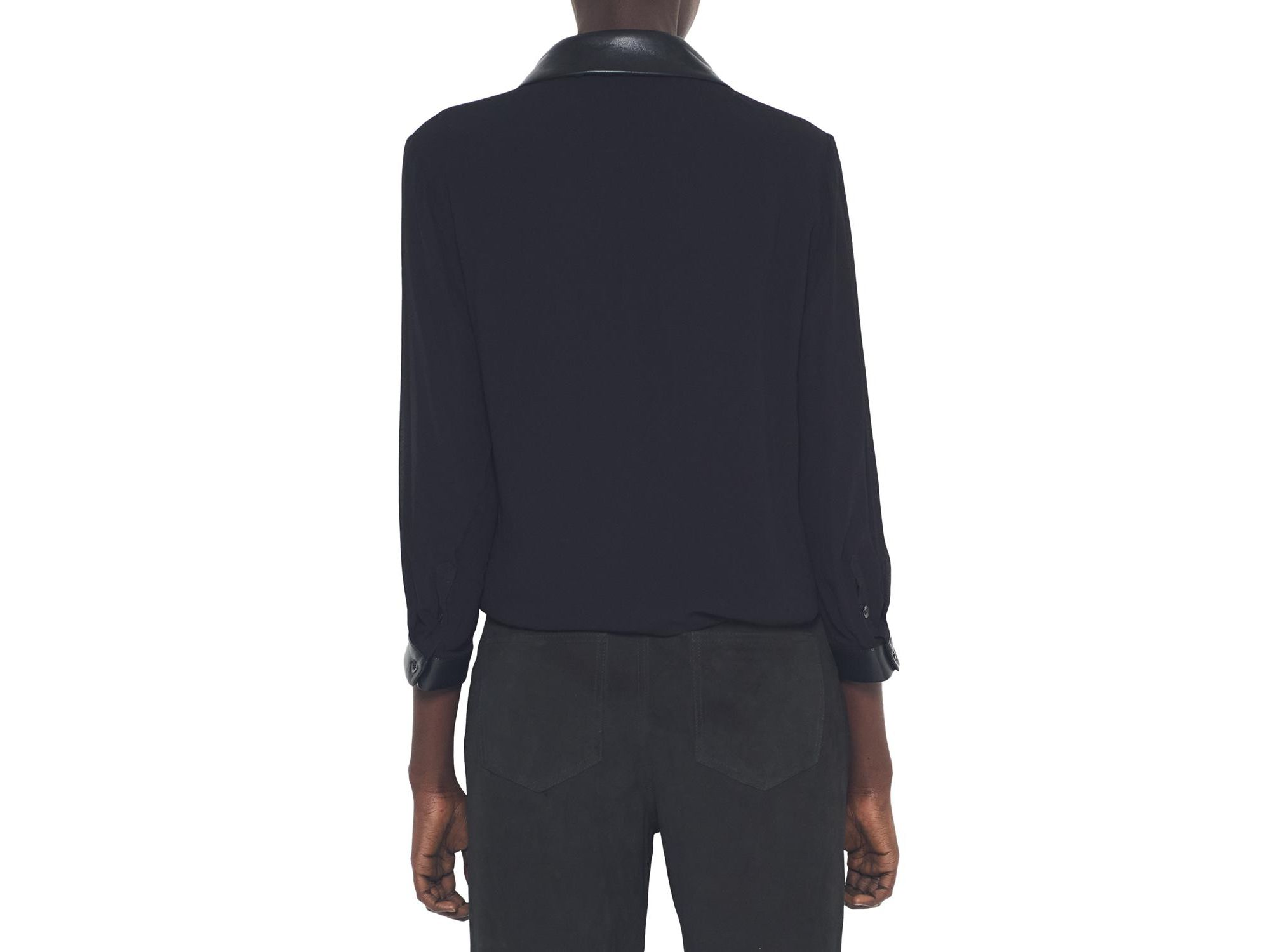 Faith Blouse — Image 5