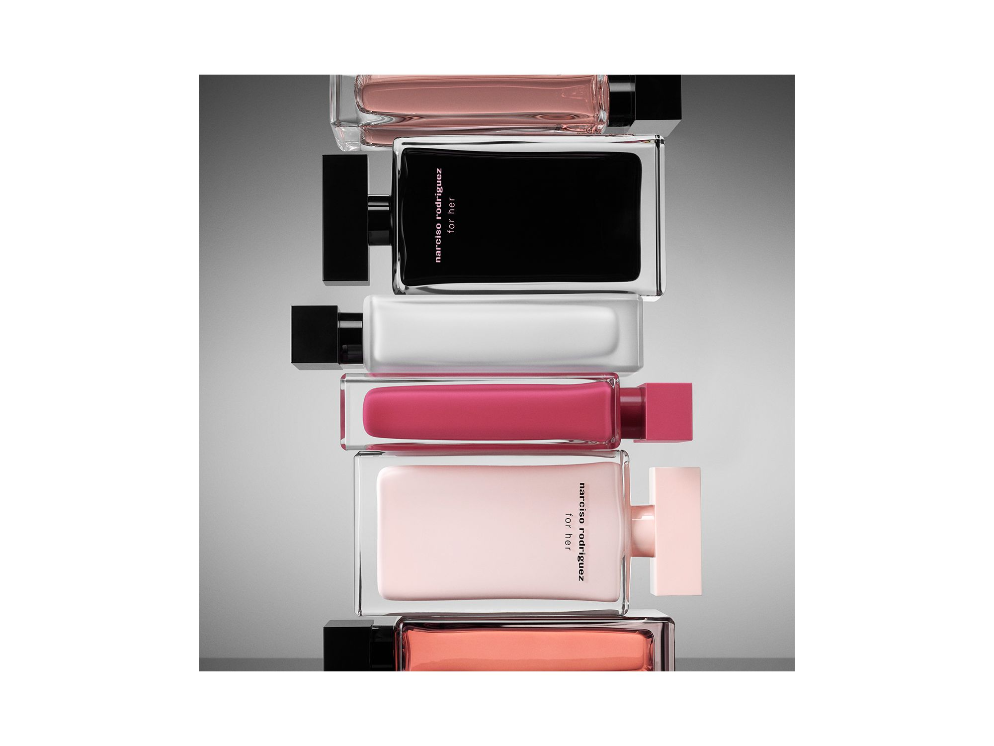 For Her Eau de Toilette — Image 4