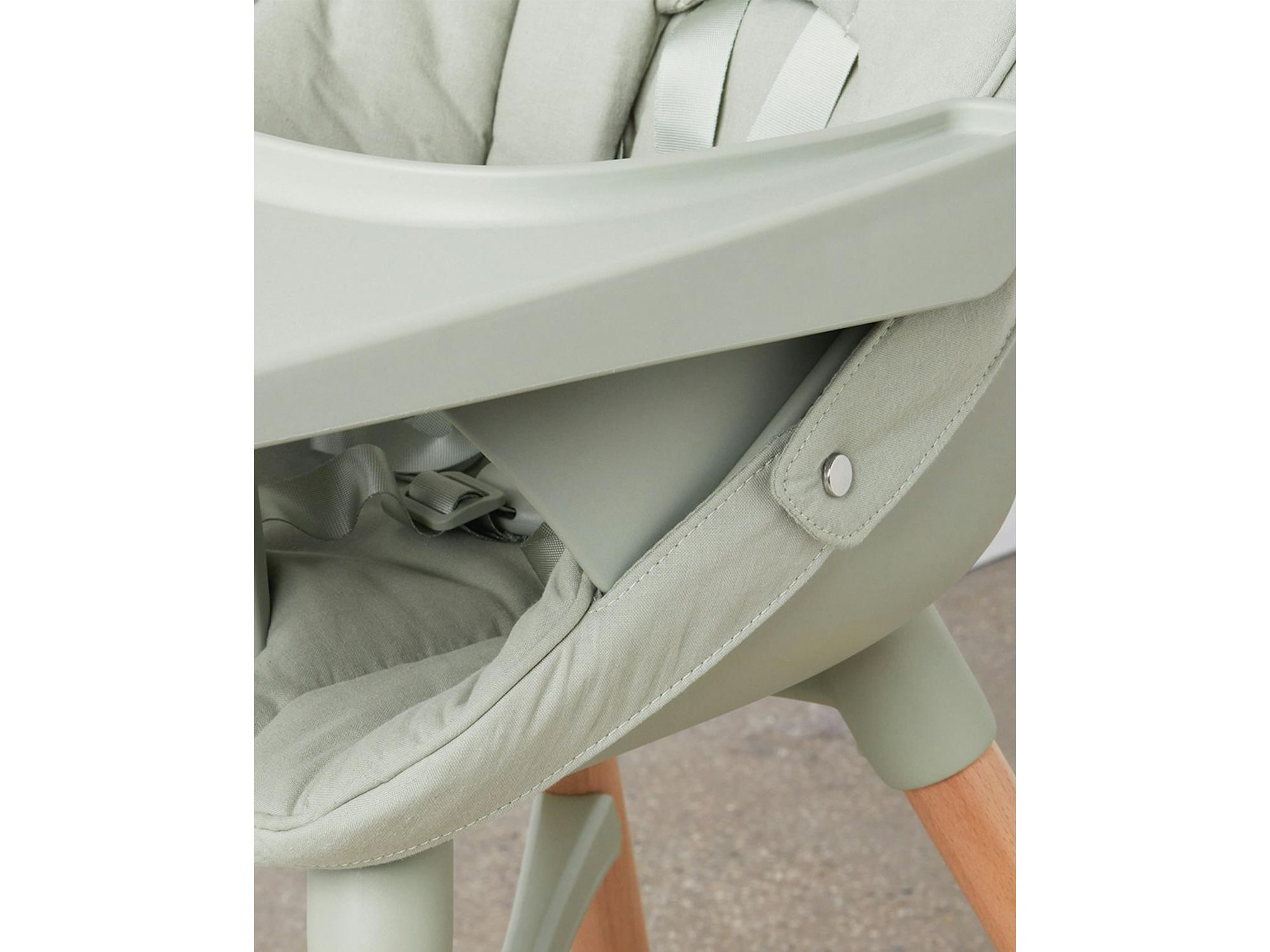 the Cushion — Image 3