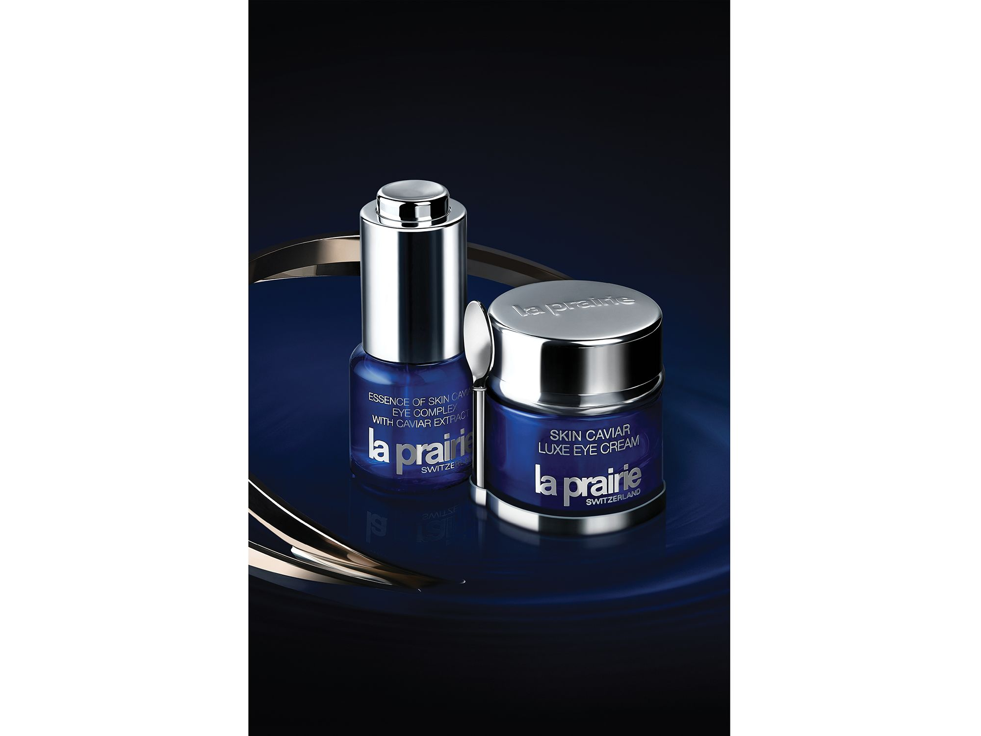 Skin Caviar Luxe Eye Cream 0.68 oz. — Image 9