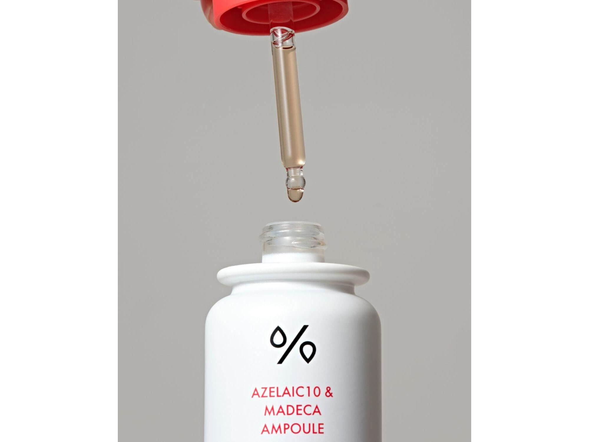 Azelaic 10 & Madeca Ampoule — Image 9