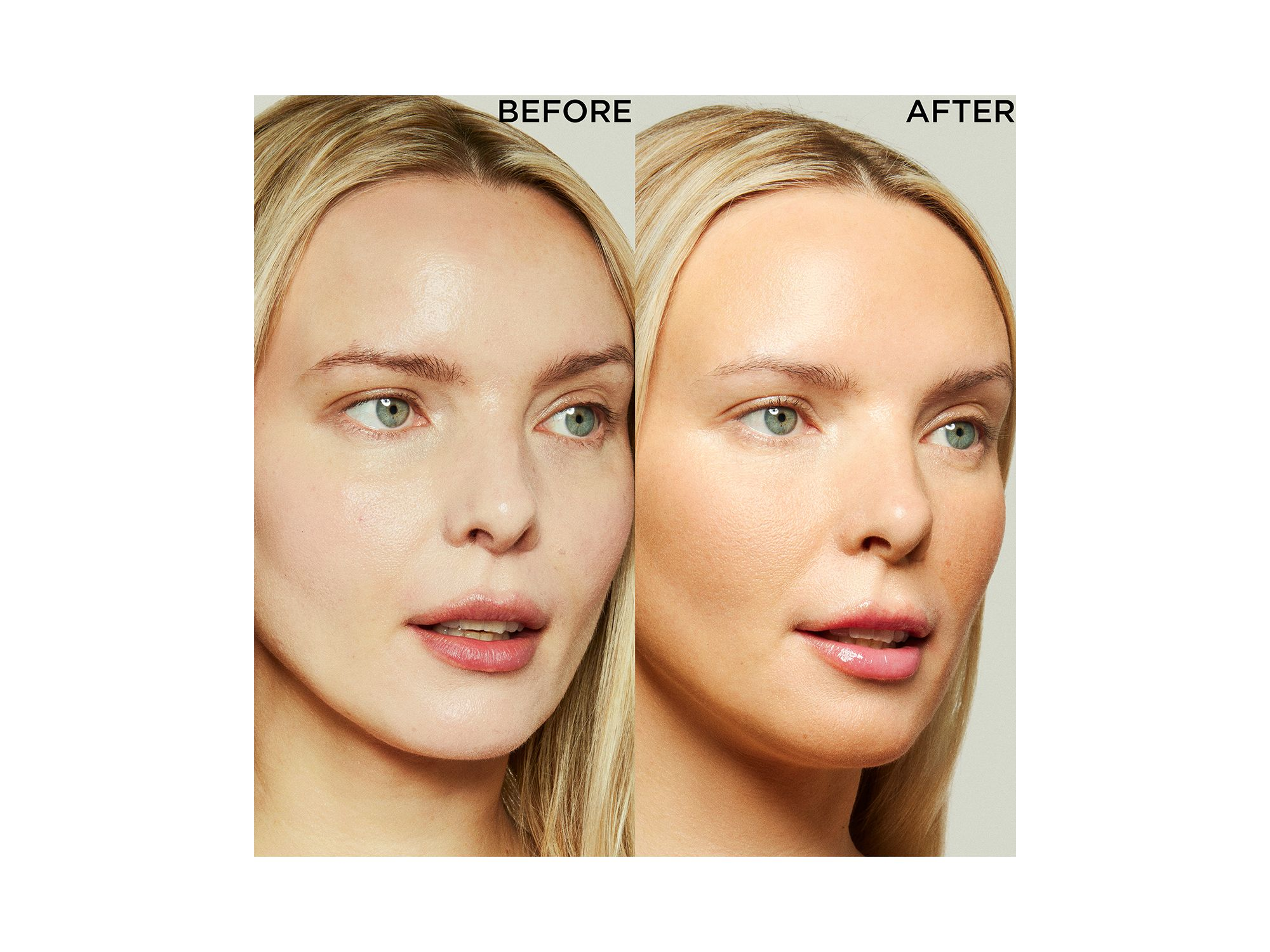 Self Tanning Face Booster Drops 0.5 oz. — Image 4