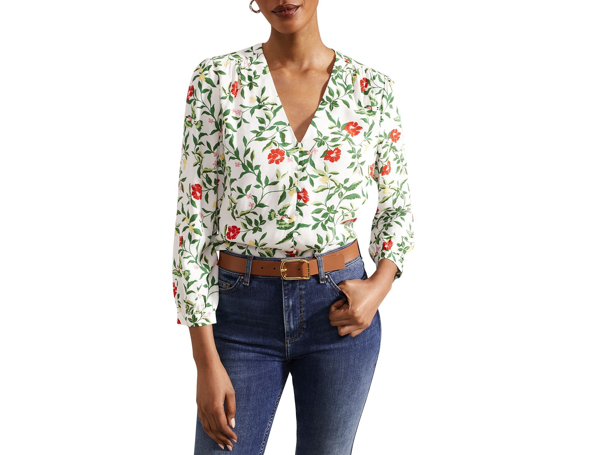 Florence Blouse — Image 5