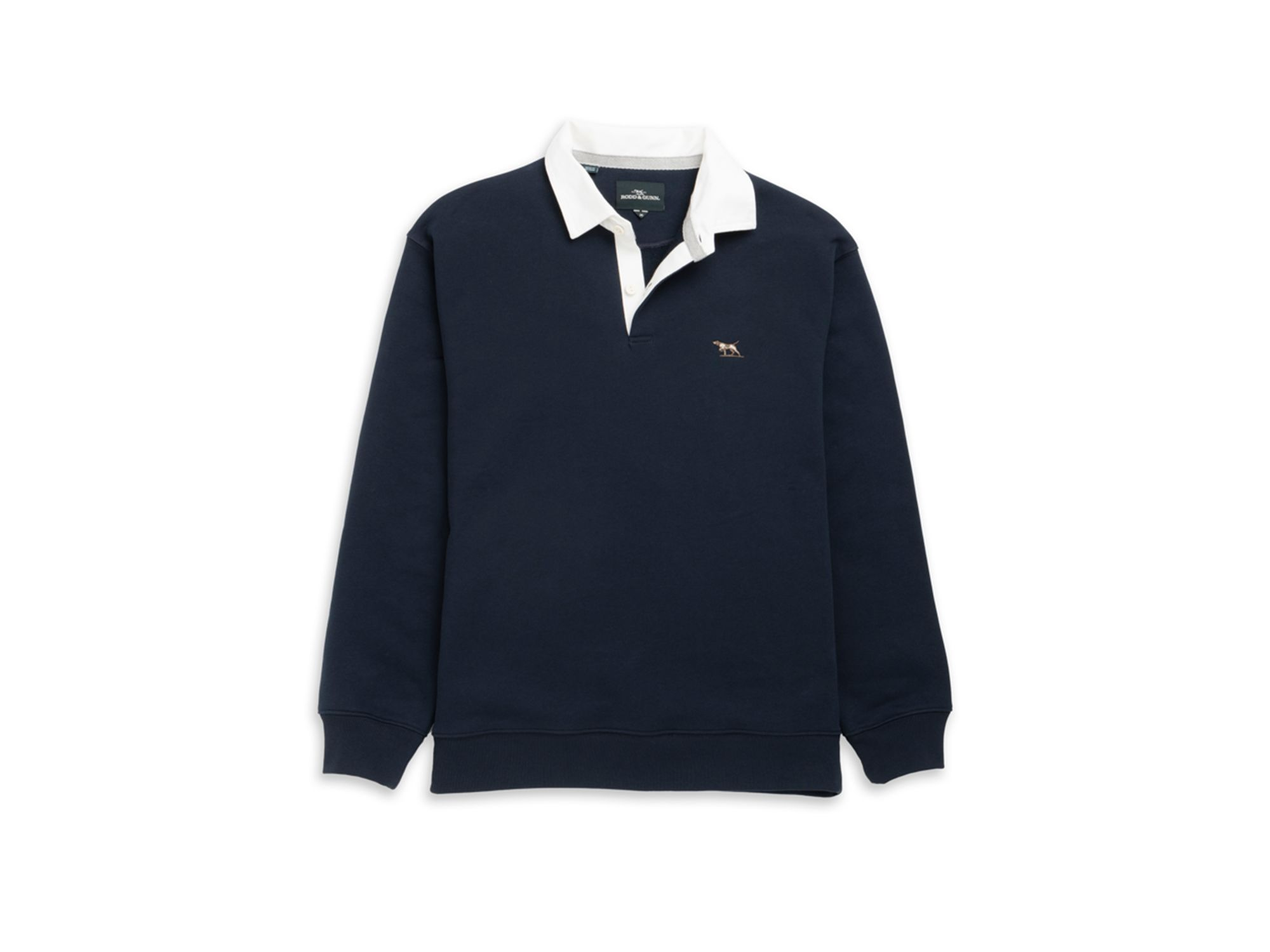 Otago Rugby Sweatshirt — Image 6