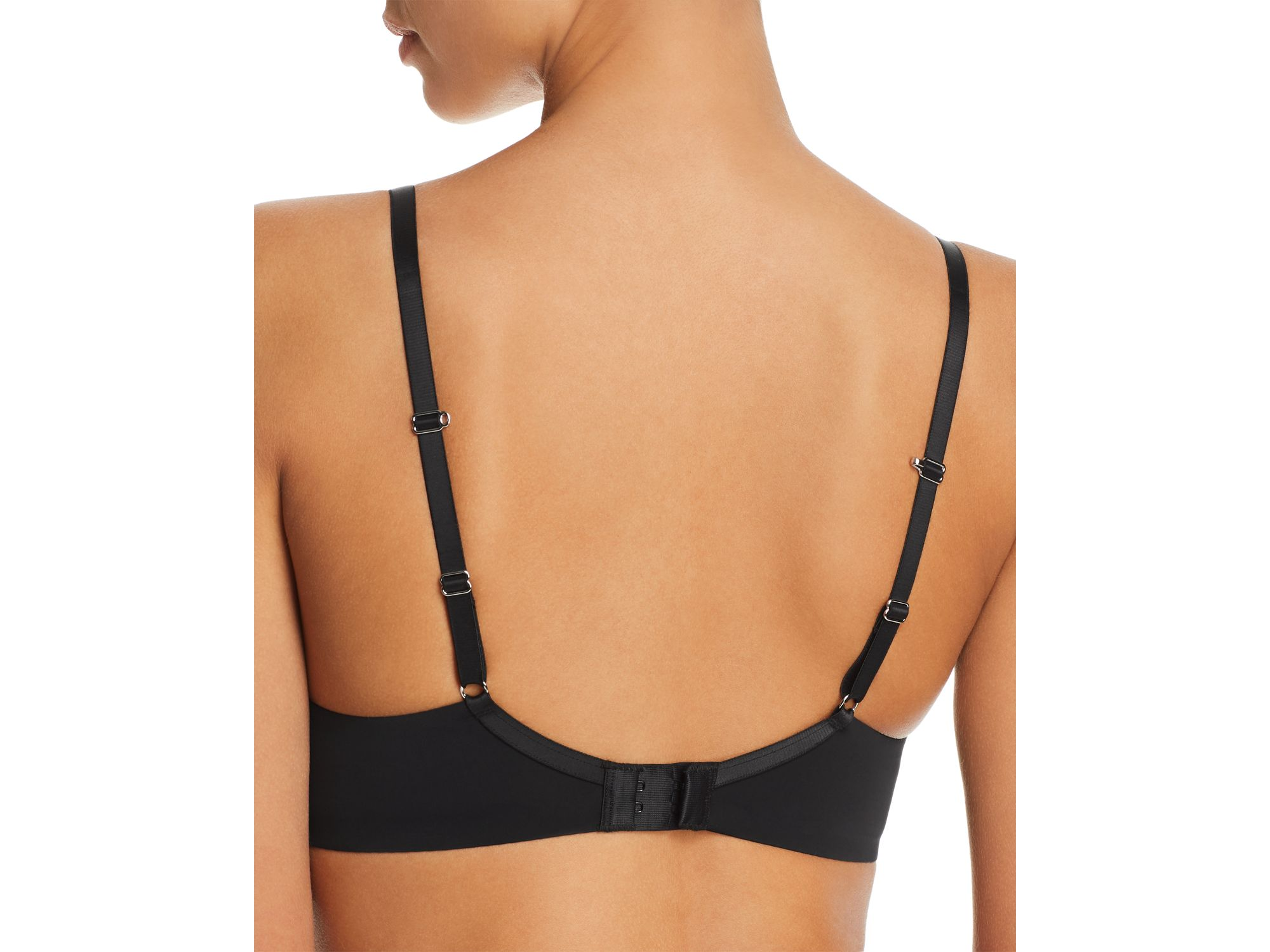 Sleek Micro Convertible T-Shirt Bra — Image 3