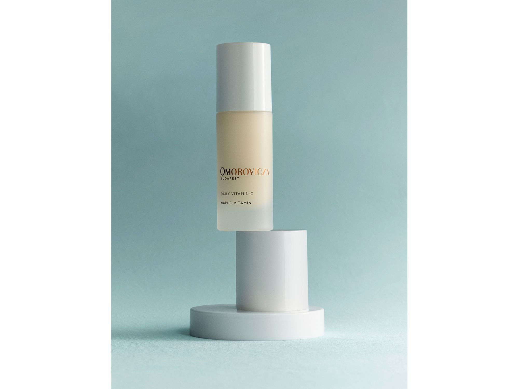 Daily Vitamin C 1 oz. — Image 4