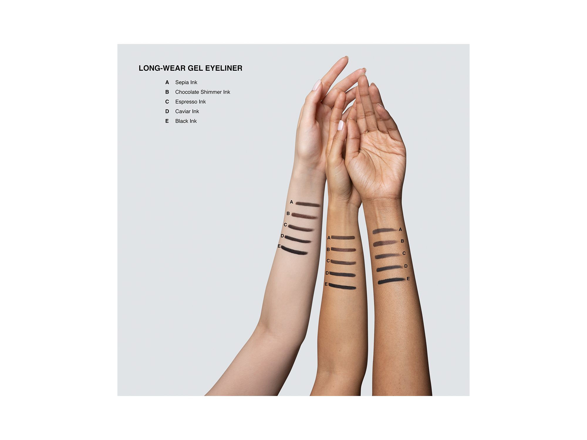 Long-Wear Gel Eyeliner — Image 8