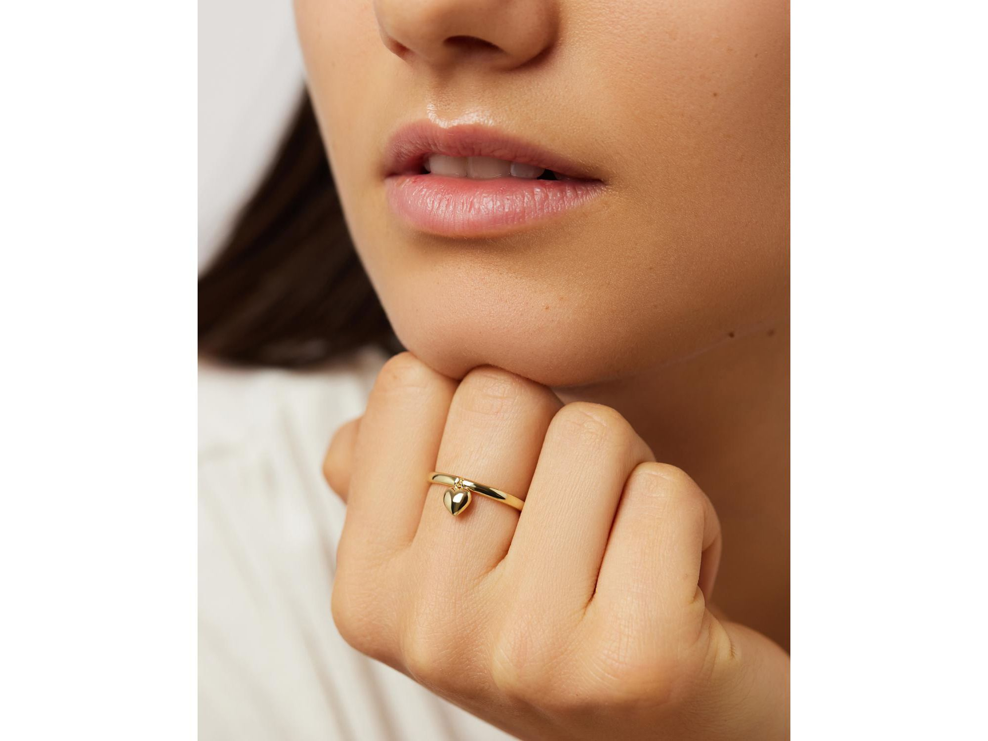 Heart Ring - Leia — Image 3