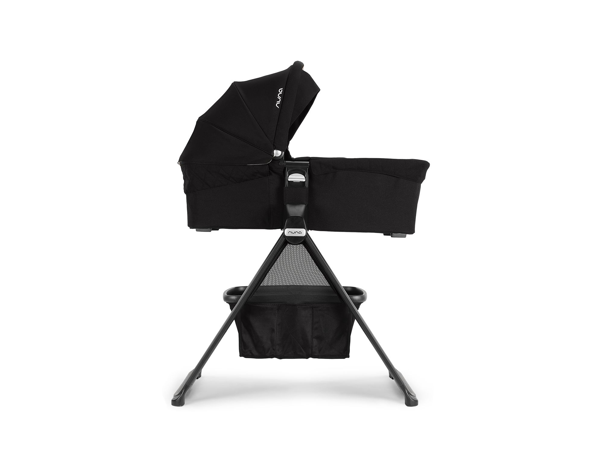 MIXX series Bassinet + Stand — Image 7