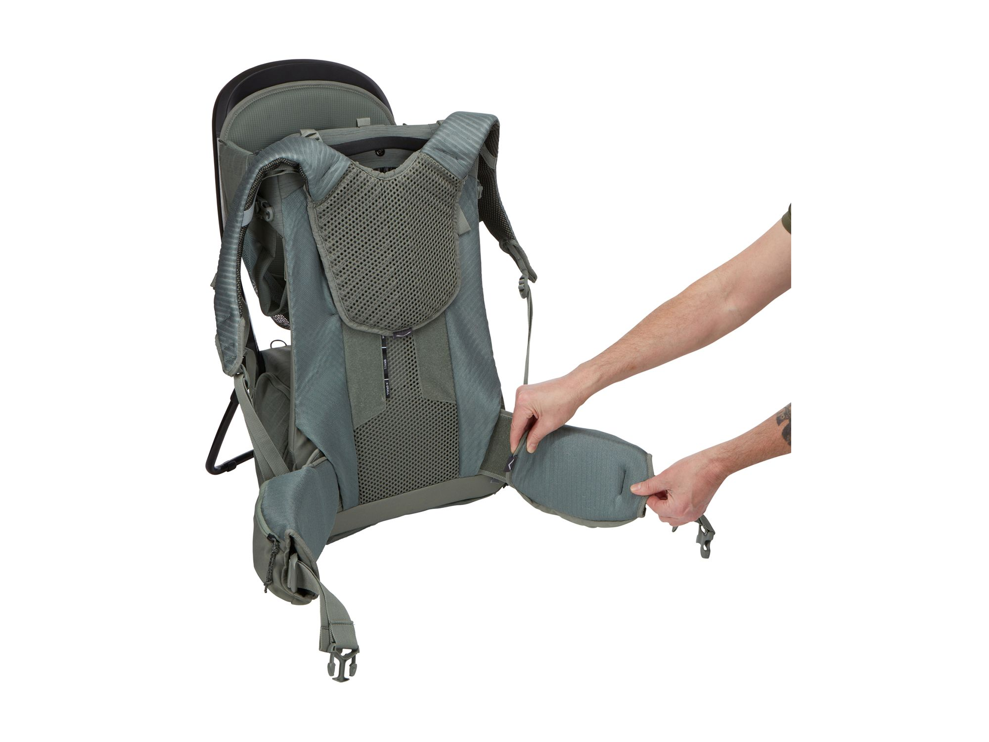 Sapling Child Carrier Backpack — Image 15