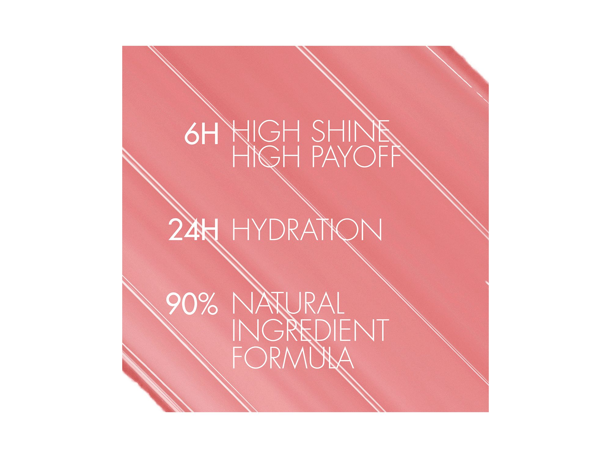 Addict Refillable Shine Lipstick — Image 3