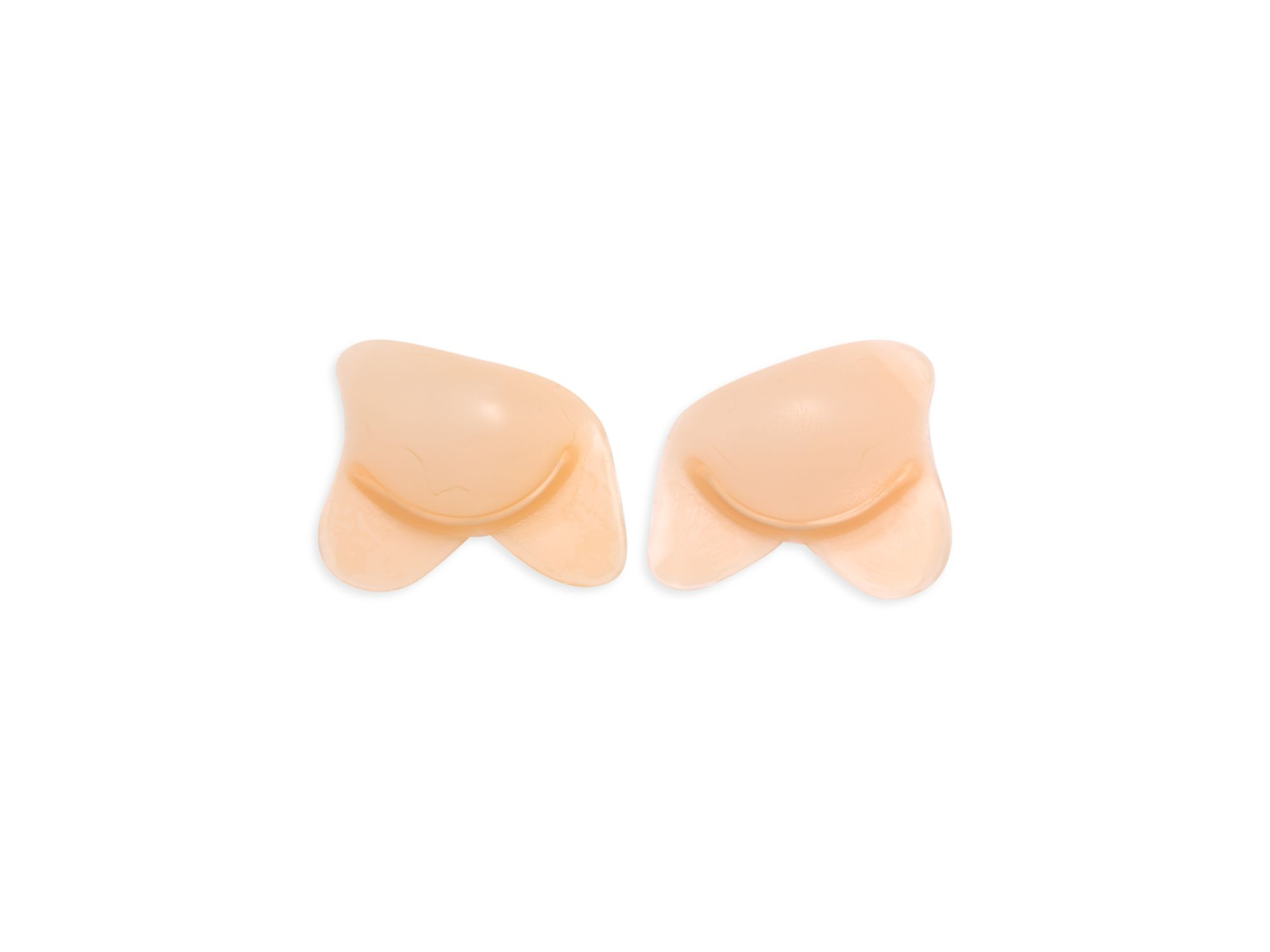 Le Lusion Second Skin Adhesive Push-Up Bra — Image 6