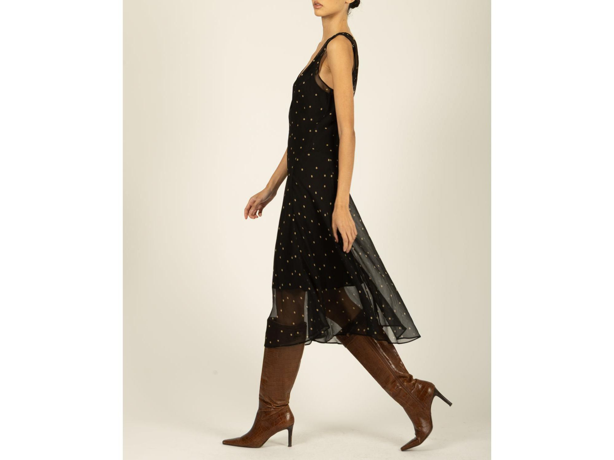 Twila Dress — Image 6