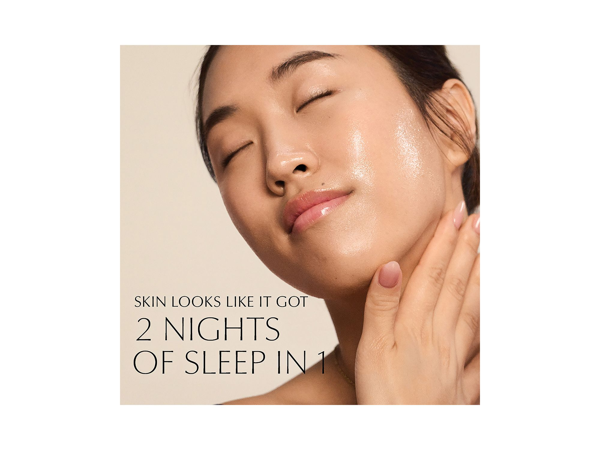 Advanced Night Repair Overnight Treatment 2 oz. — Image 7