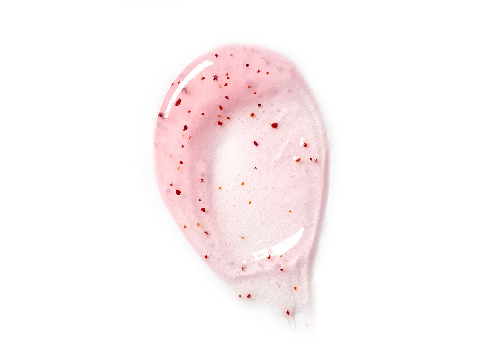 Exfoliating Rose Sugar Scrub 3.4 oz. — Image 3