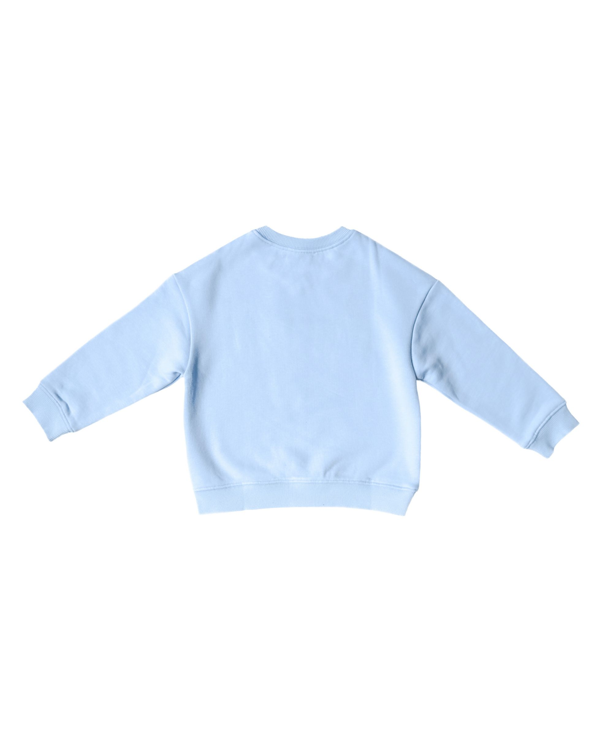 Lil Bro Crewneck Sweatshirt - Baby, Little Kid — Image 5