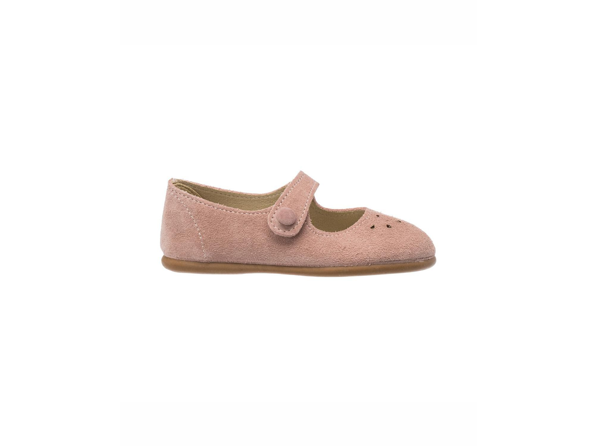 Unisex Andi Mary Jane — Image 3