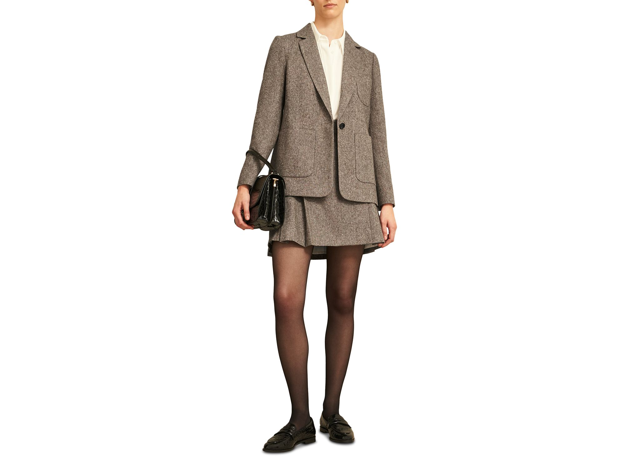 Elvie Jacket — Image 7